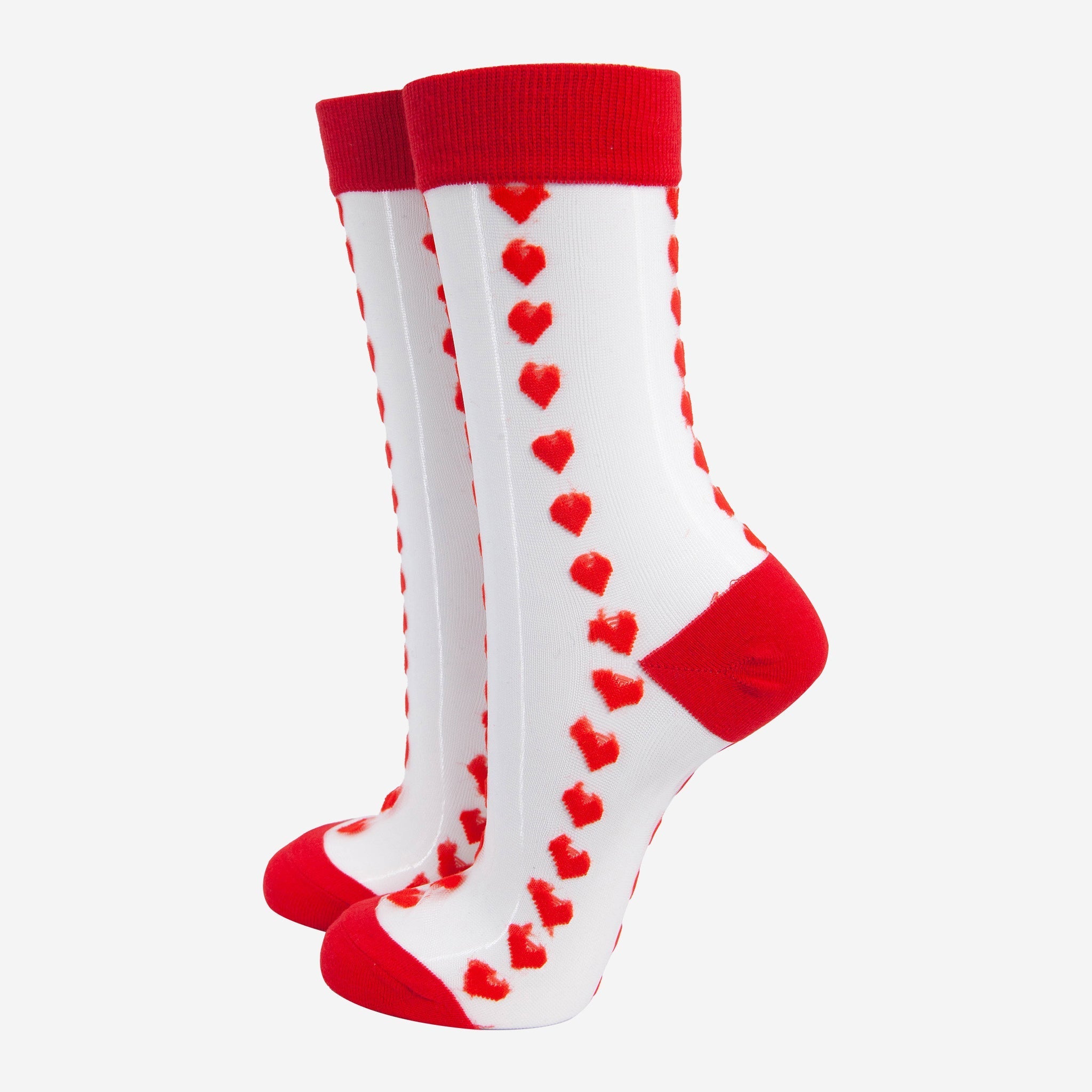 womens-sheer-ankle-socks-red-heart-popsocks