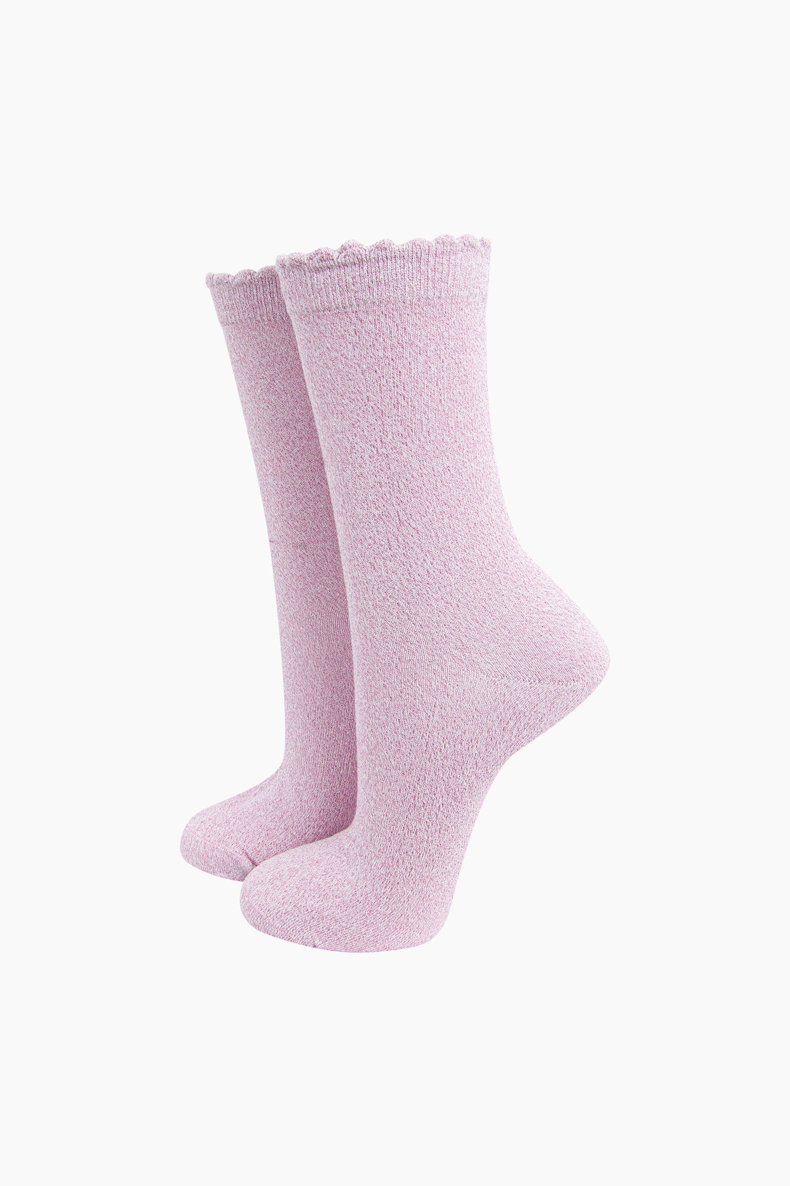 Plain-Combed-Cotton-Glitter-Socks-in-Baby-Pink-Mannequin
