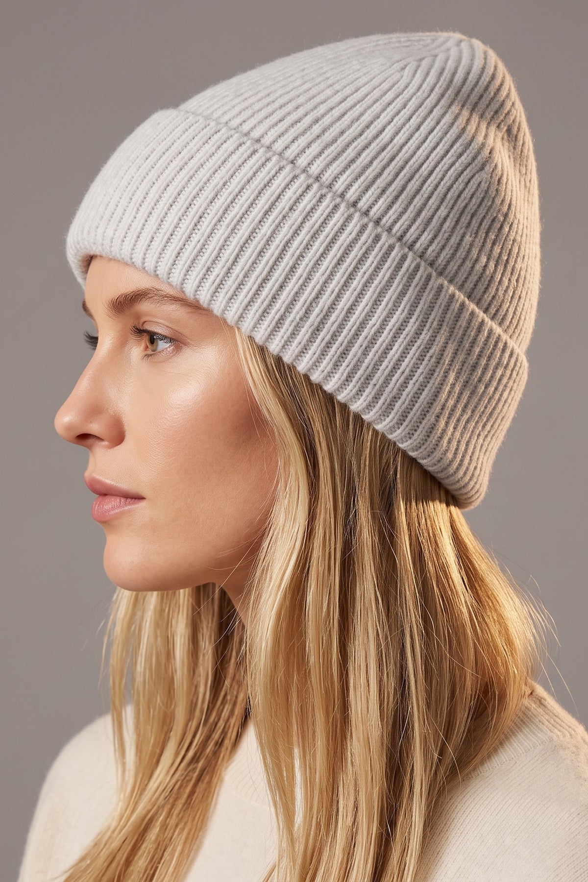 knitted-beanie-hat-light-grey