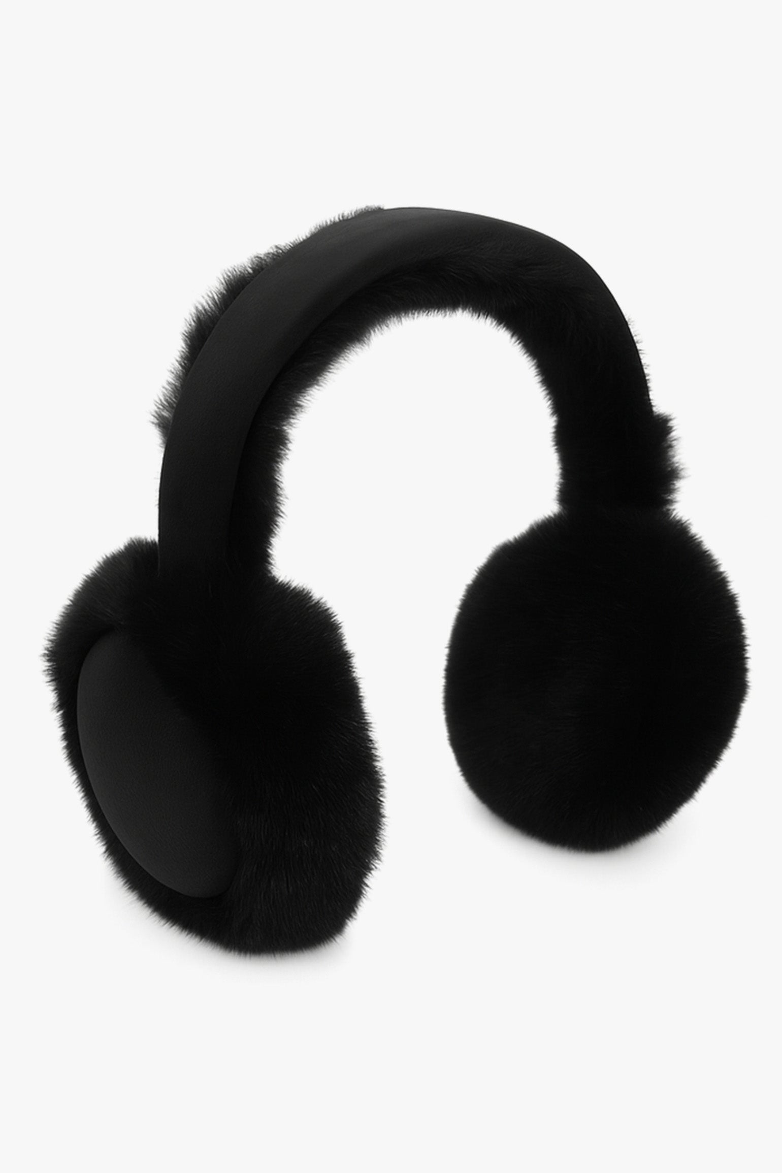ozzie-black-faux-fur-earmuffs-warmers