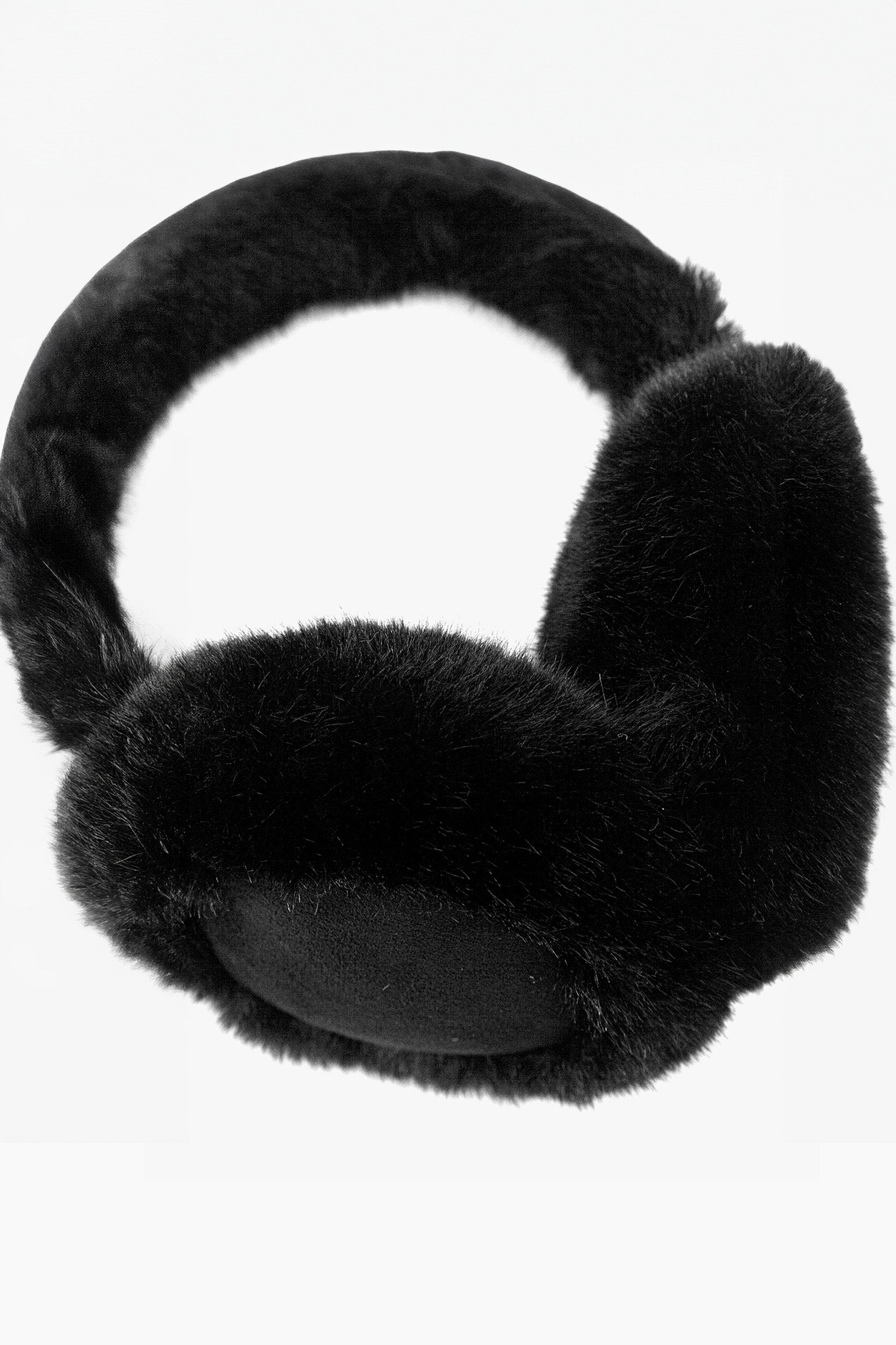 ozzie-black-faux-fur-earmuffs-close-up