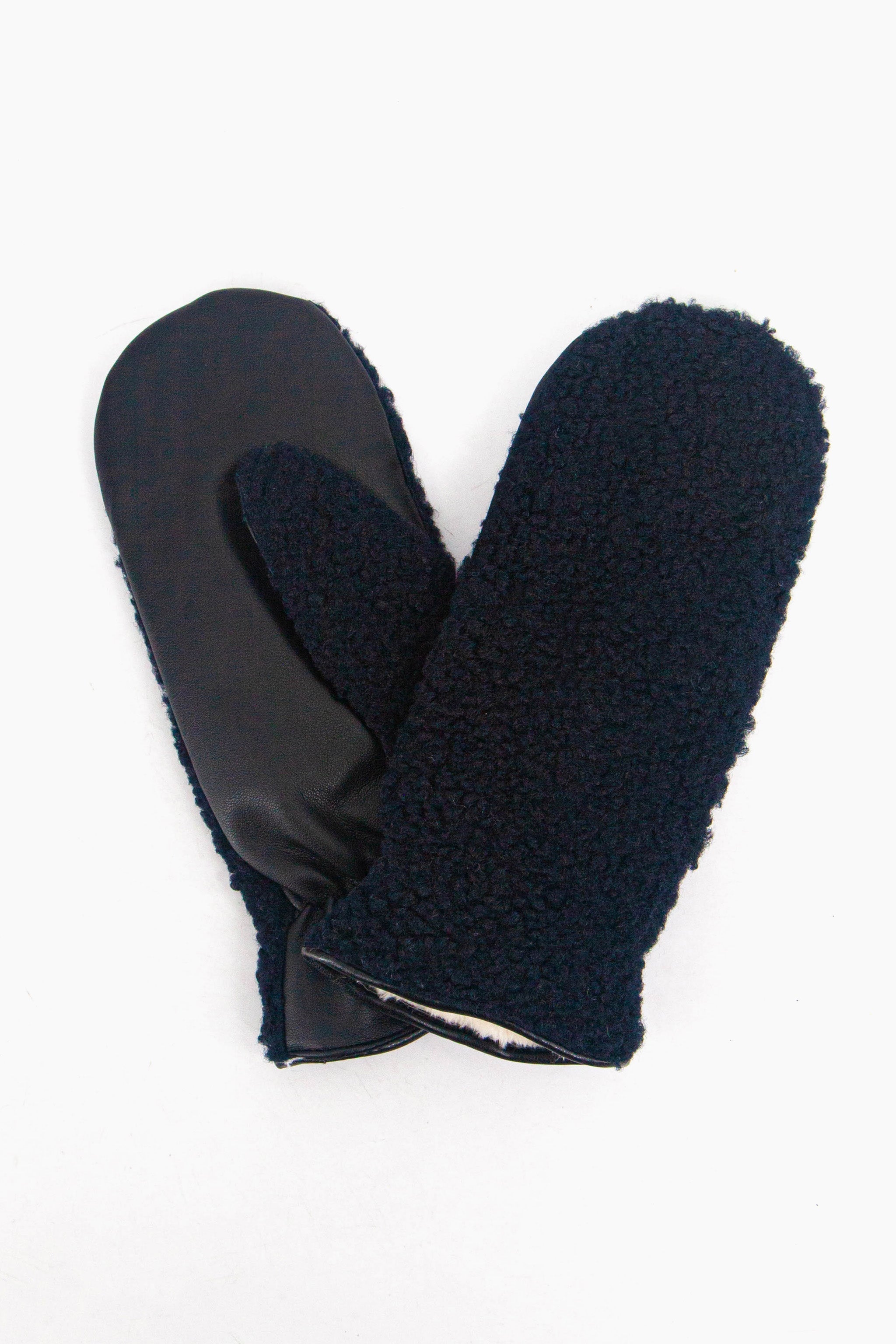 goldie-mitten-gloves-navy-blue-borg-fleecy-warm