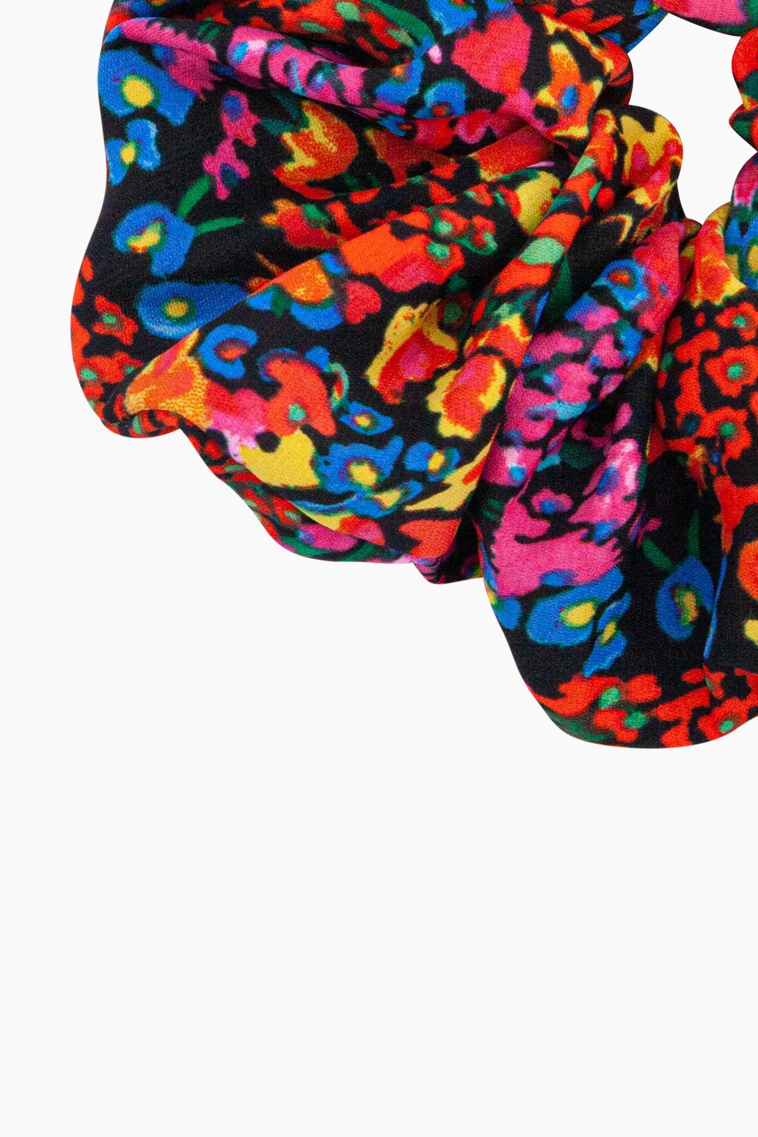 Large-Floral-Scrunchie-in-Multi-Closeup