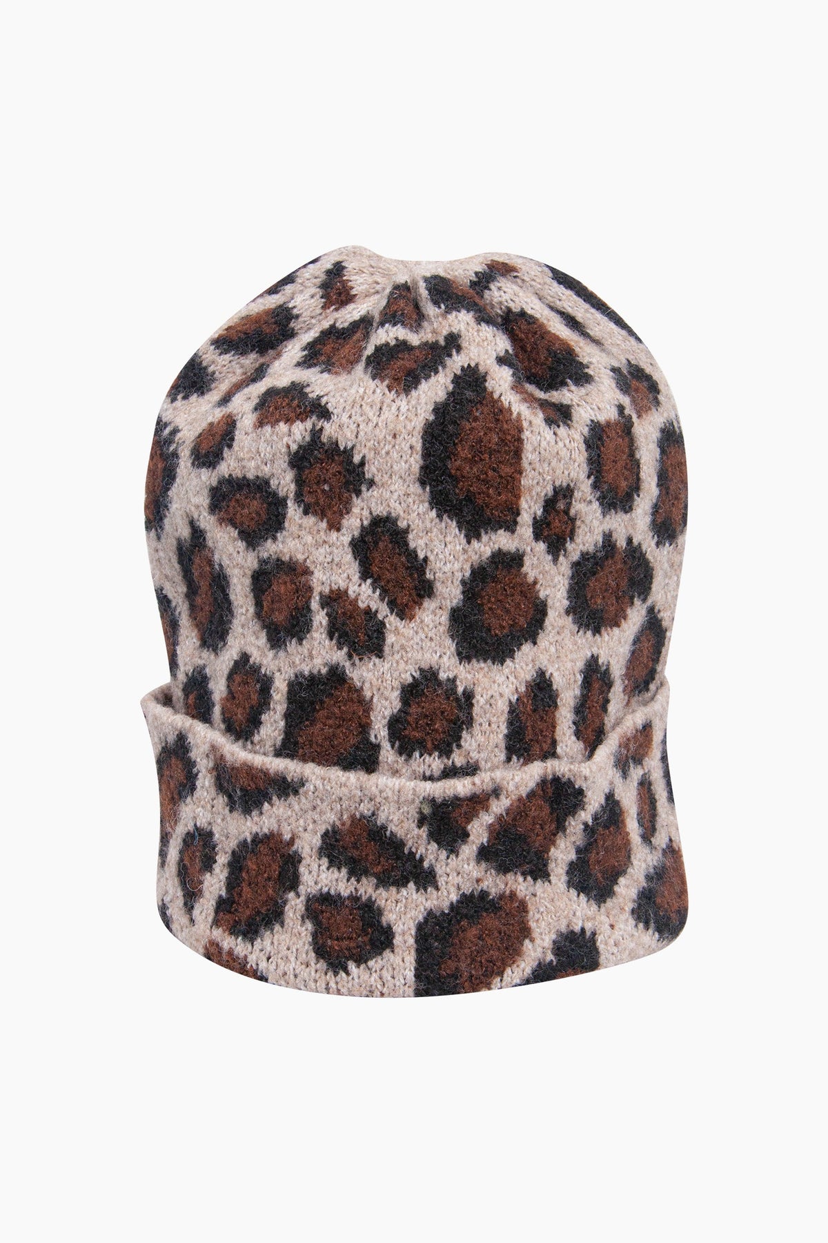Leopard-Print-Beanie-Hat-in-Beige