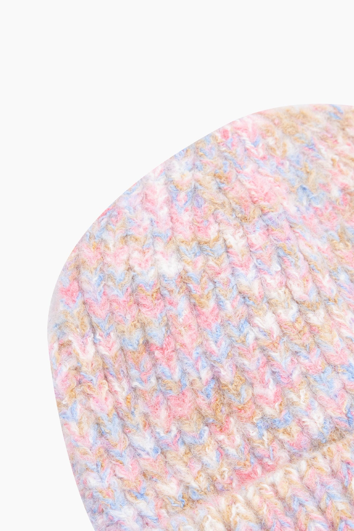 Marl-Beanie-Hat-in-Pastel