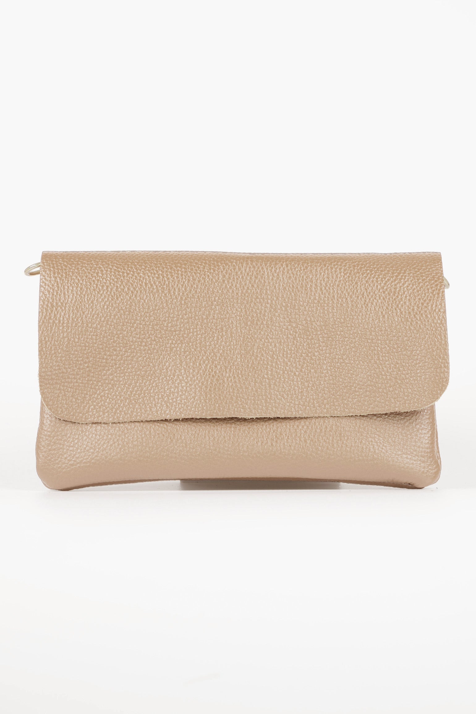 britta-italian-leather-clutch-bag-taupe-front