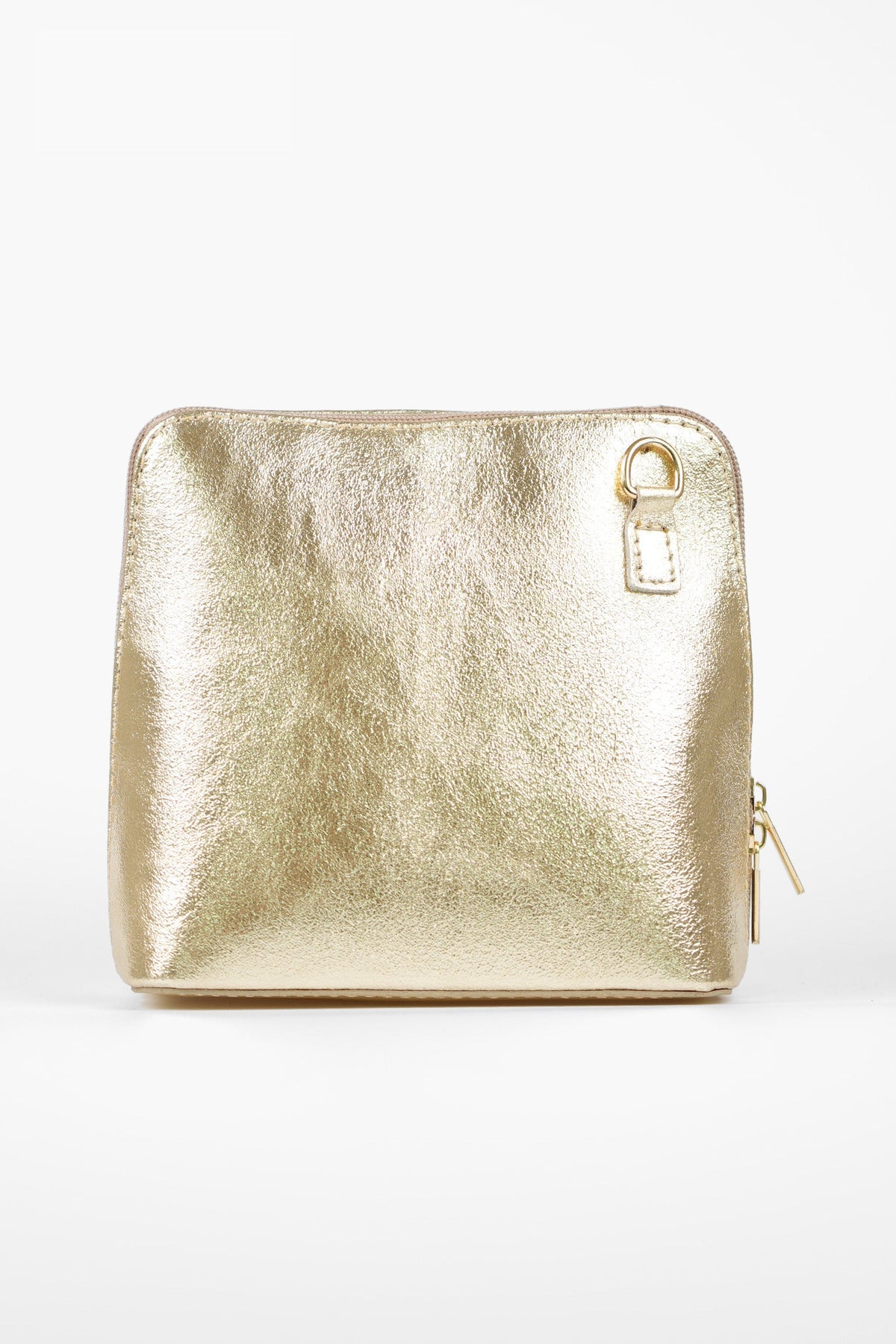 square-italian-leather-crossbody-bag-in-gold-front