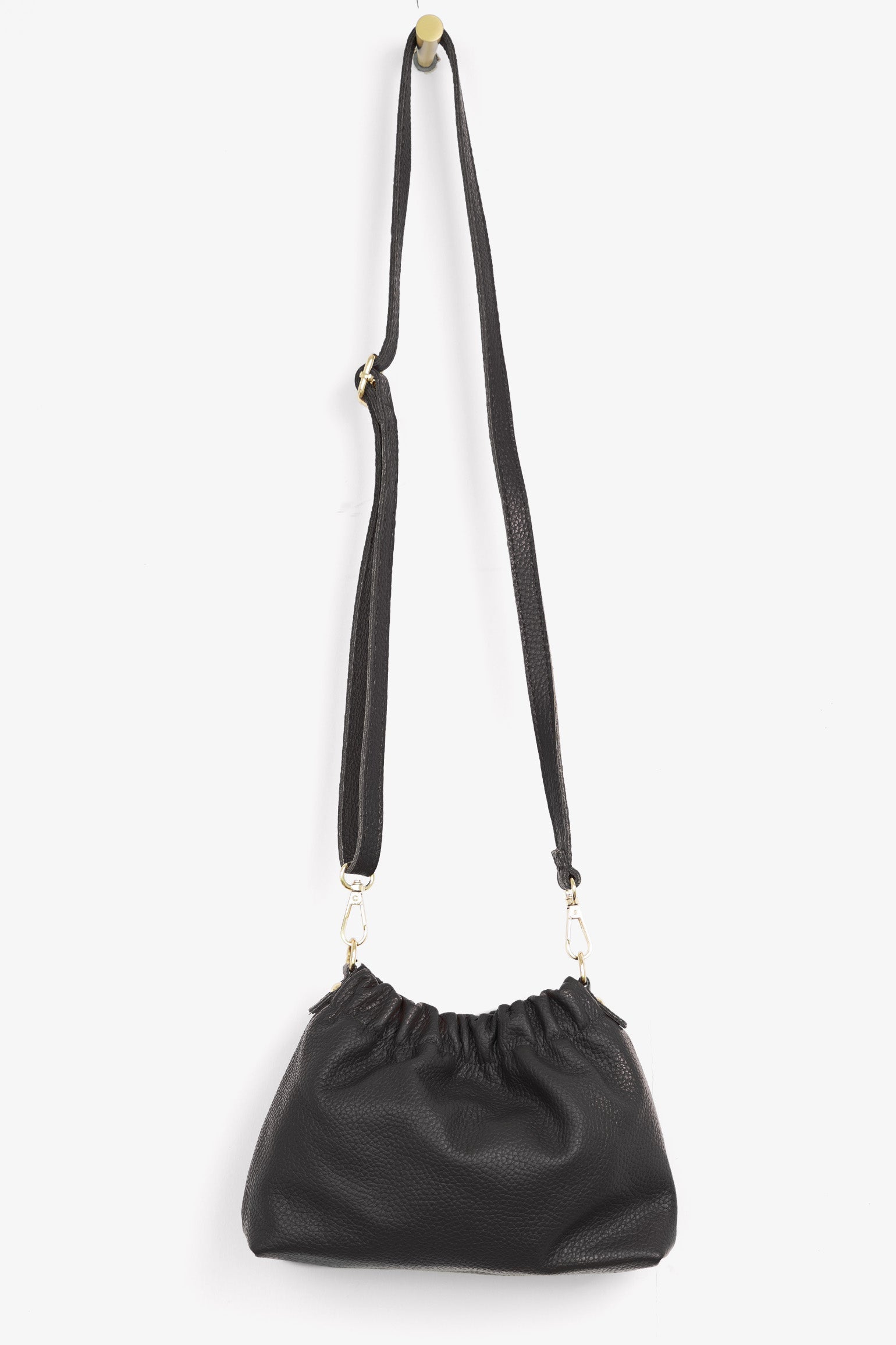 italian-leather-pouch-clutch-bag-black-shoulder-strap