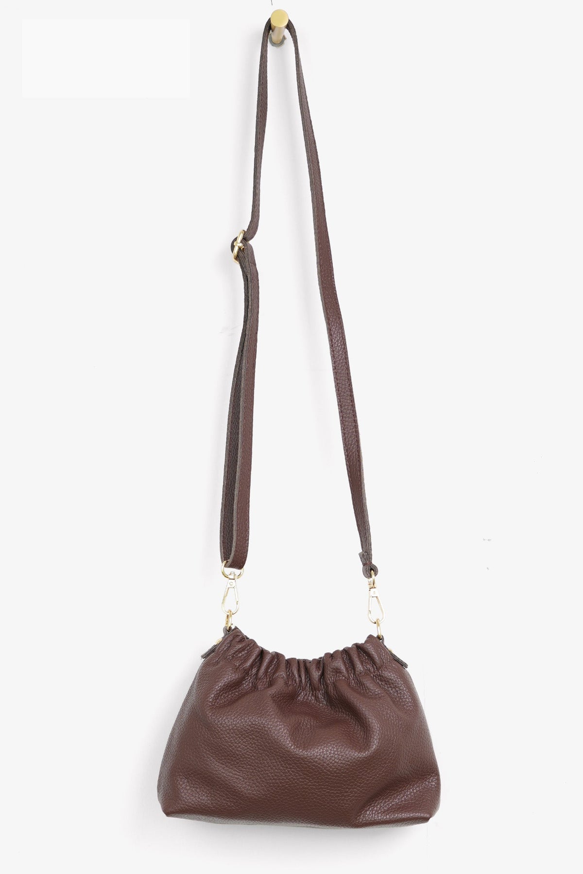 italian-leather-pouch-clutch-bag-chocolate-shoulder-strap