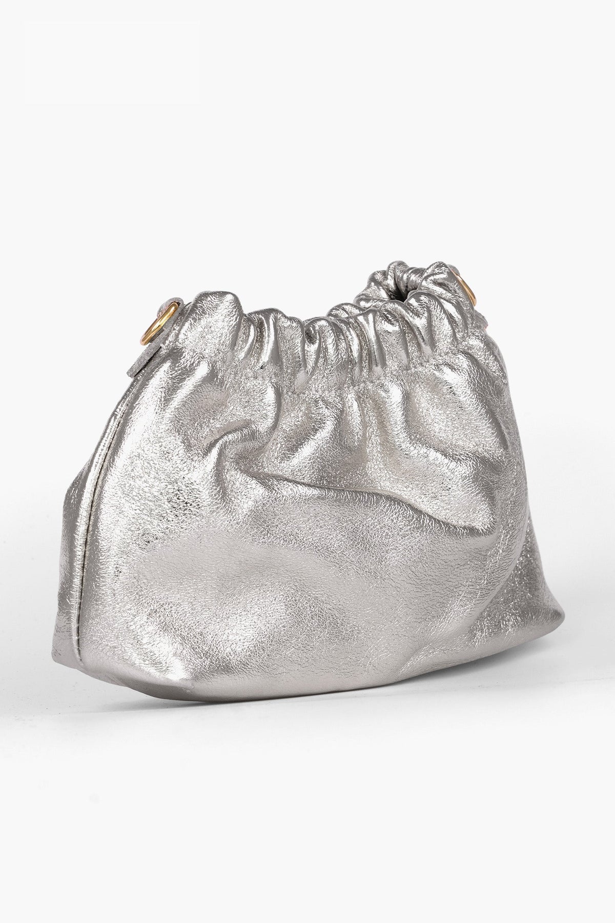 italian-leather-pouch-clutch-bag-silver-side