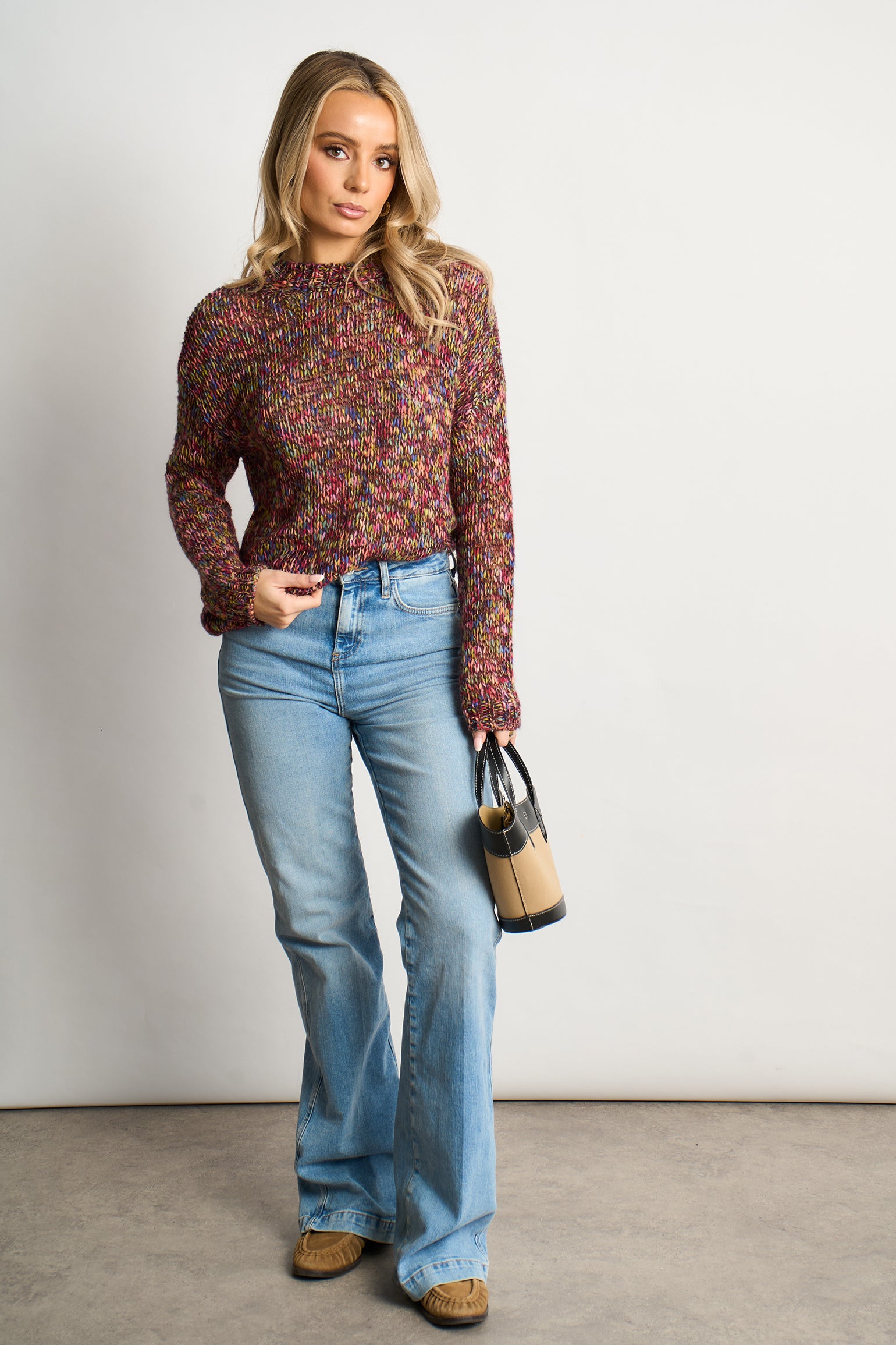 wyatt-wool-blend-jumper-berry-speckled-long-sleeves