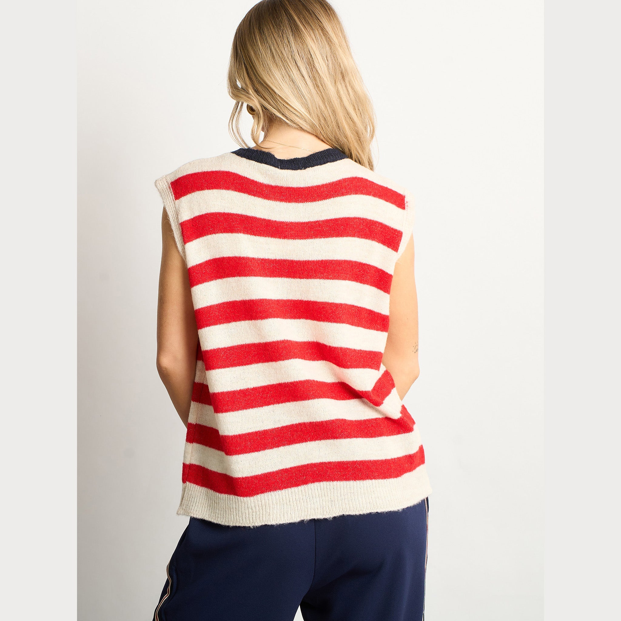 Striped-Italian-Wool-Blend-Tank-Top-in-Red-back