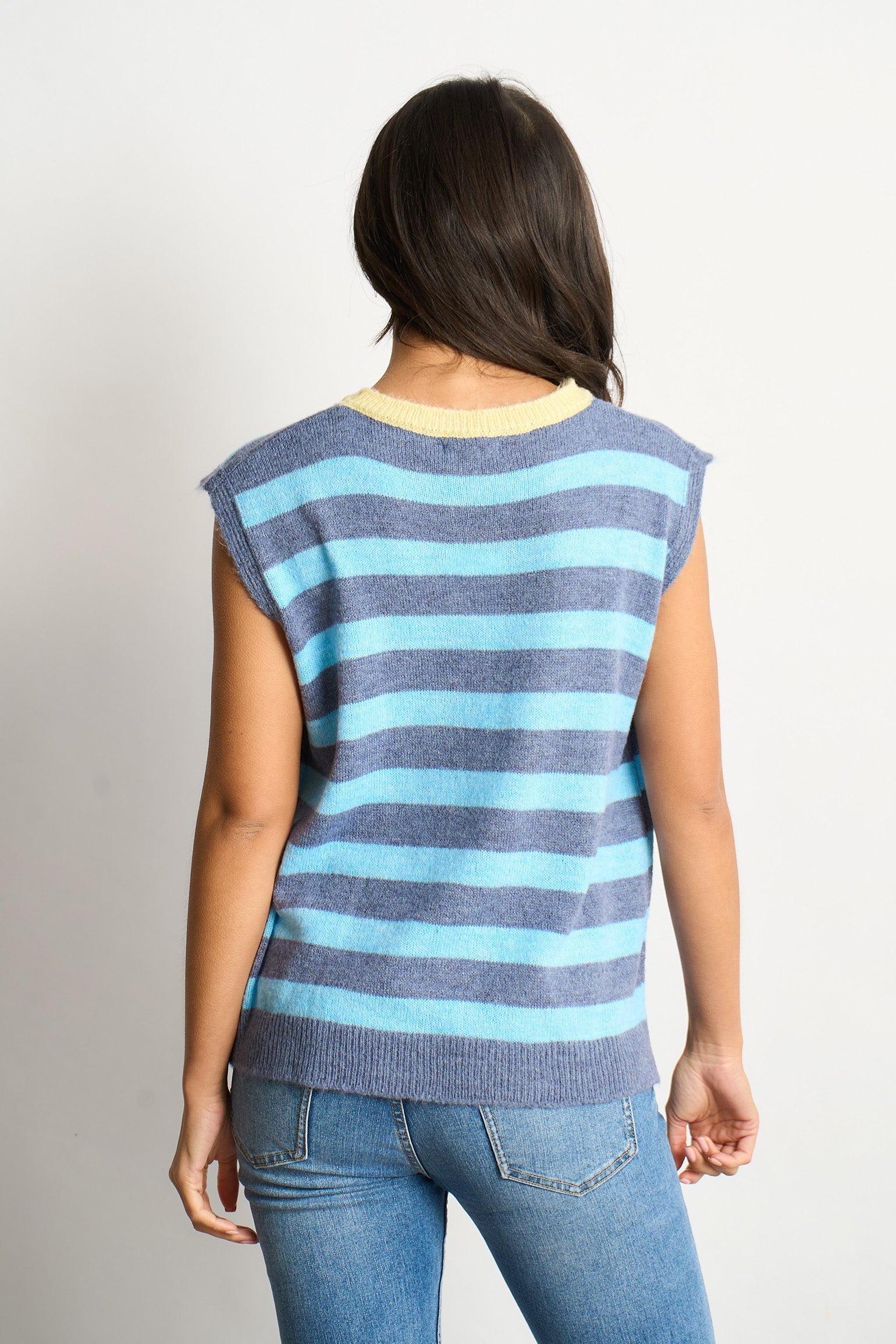 Striped-Italian-Wool-Blend-Tank-Top-in-Blue-back