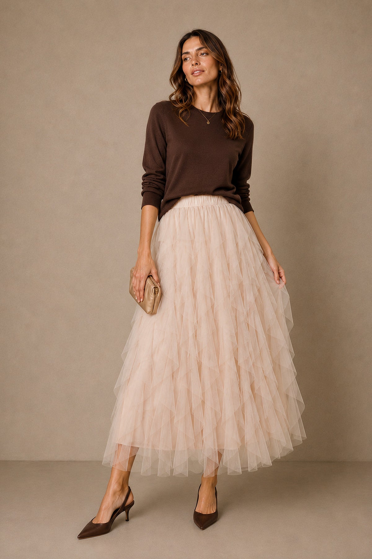 layla-maxi-tulle-skirt-cream-layered-frills