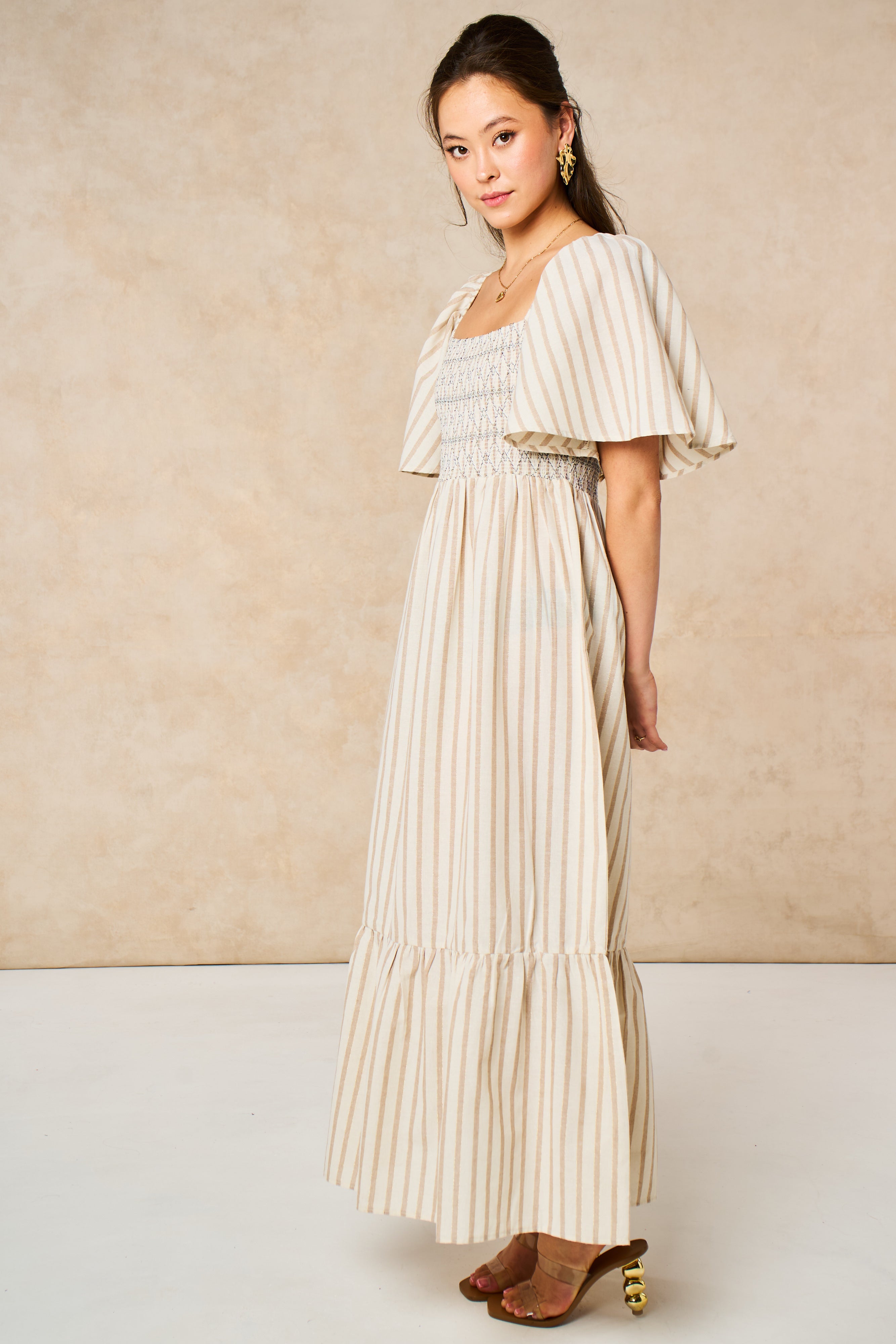 briar-milkmaid-maxi-dress-cream-striped