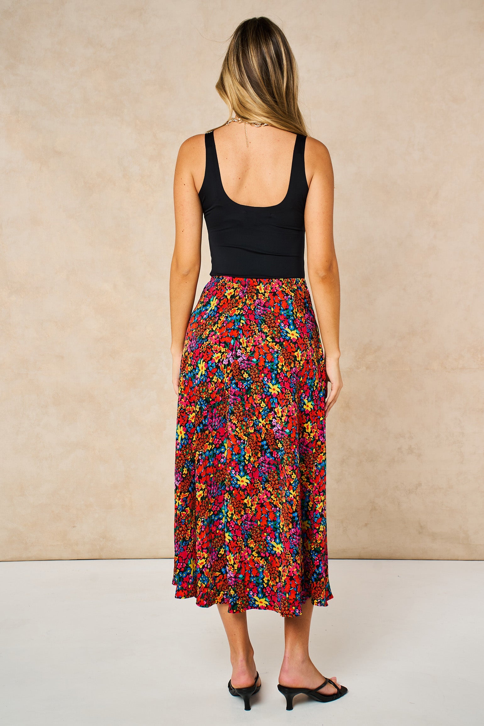 Ditsy-Floral-Midi-Slip-Skirt-in-Multi-Back