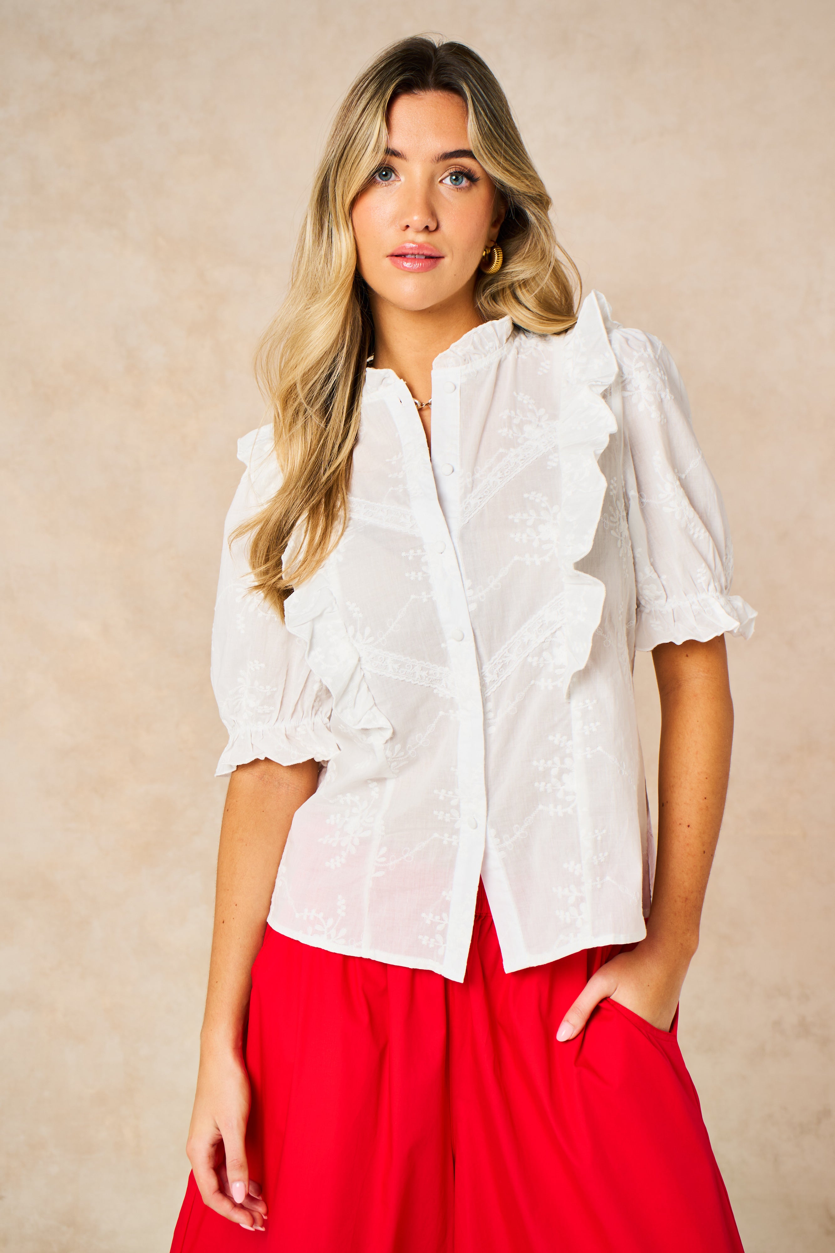 bronte-cotton-ruffle-shirt-white-floral-embroidery