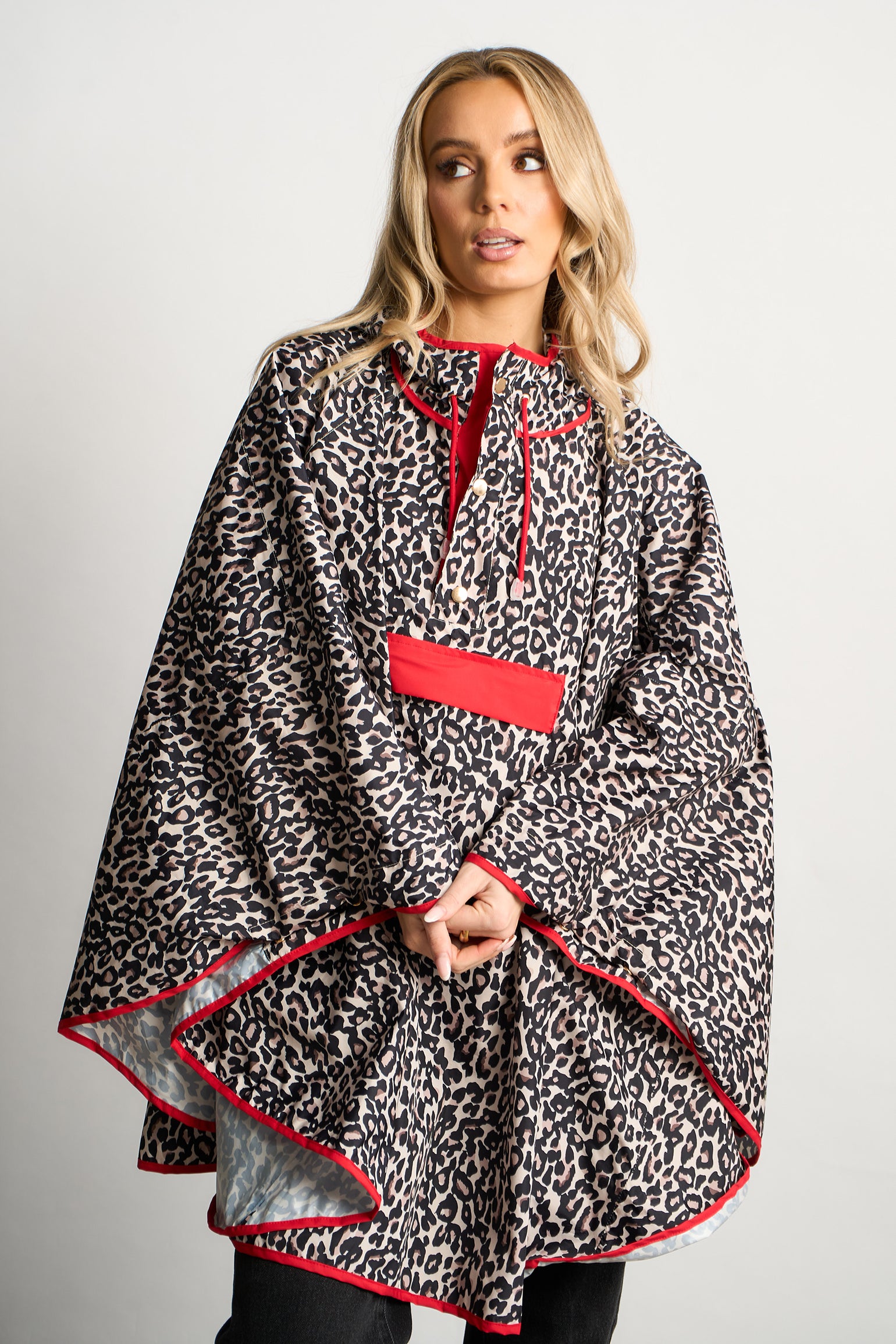 aspen-rain-poncho-cream-red-leopard-print