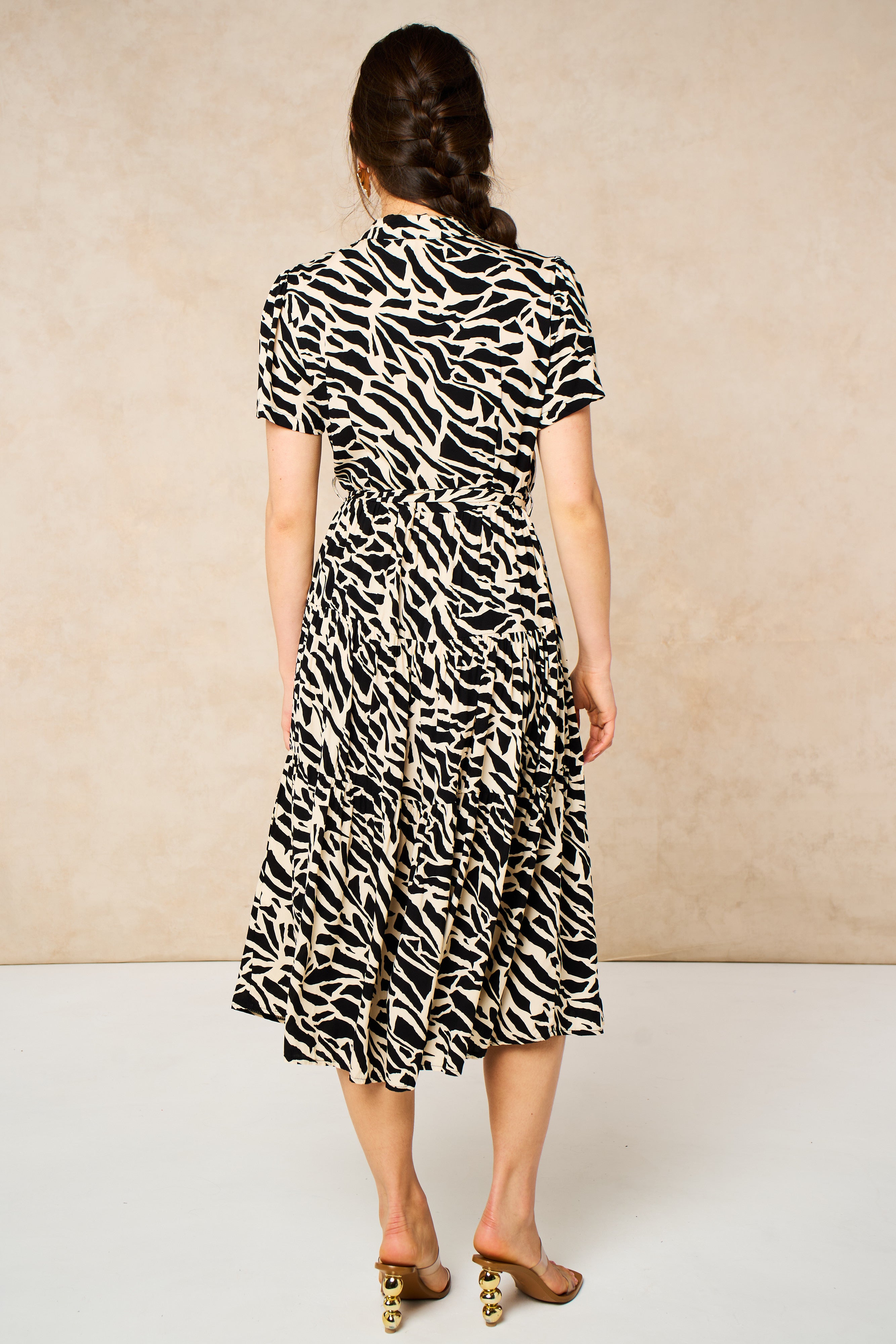 liberty-midi-shirt-dress-black-abstract
