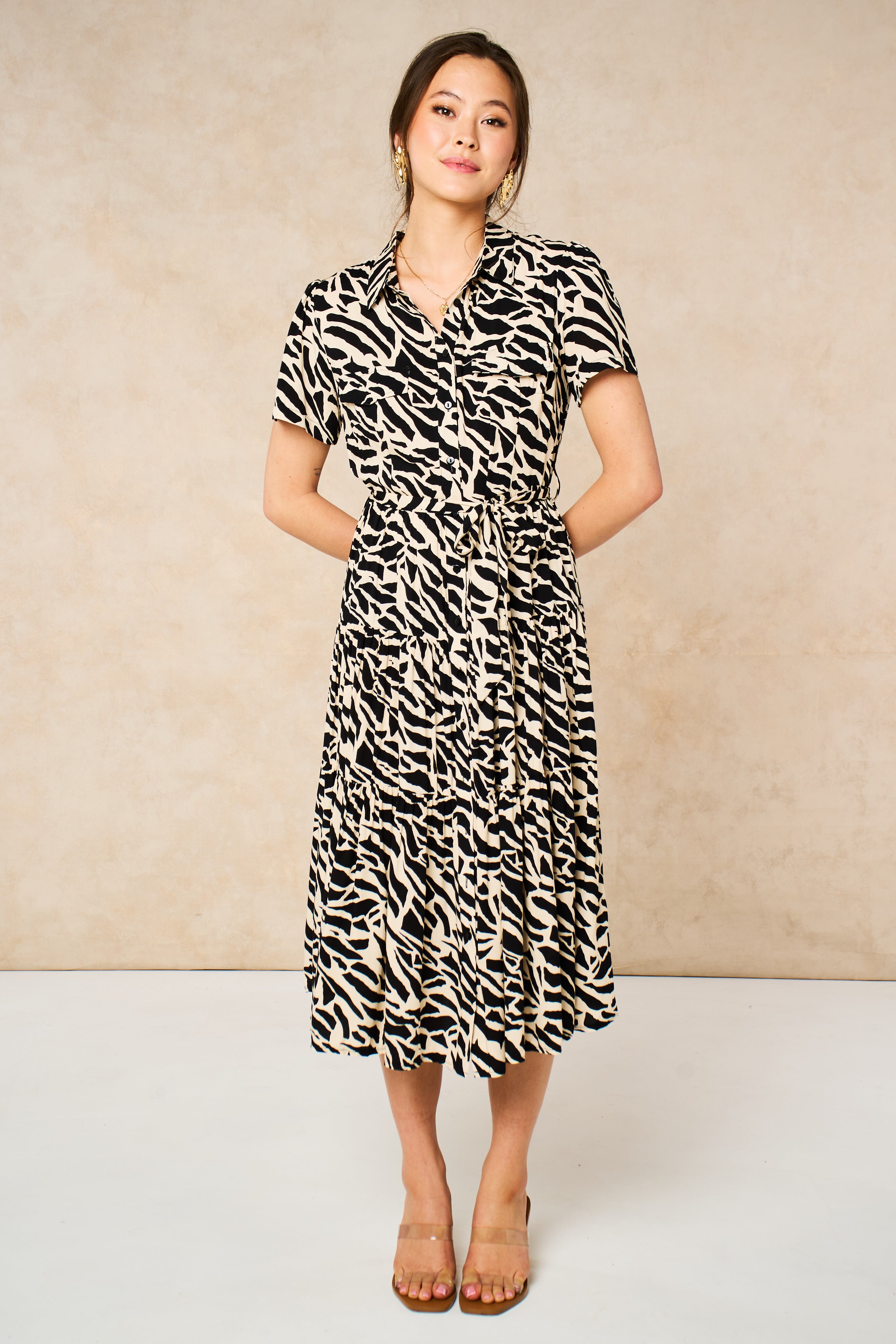 liberty-midi-shirt-dress-black-abstract