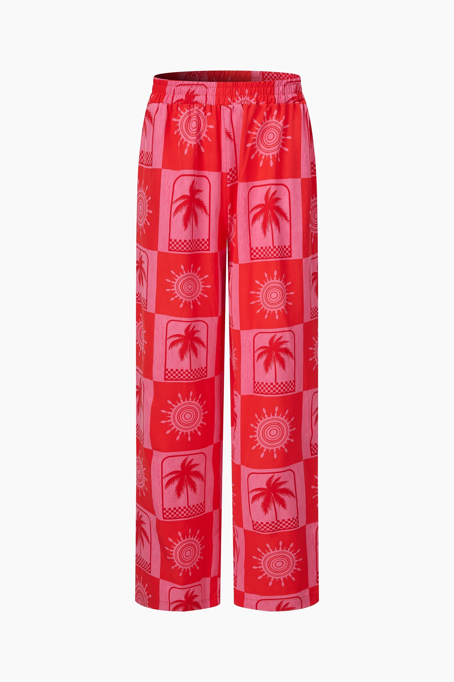 Sun-&-Palm-Tree-Wide-Leg-Trousers-in-Hot-Pink-product-image