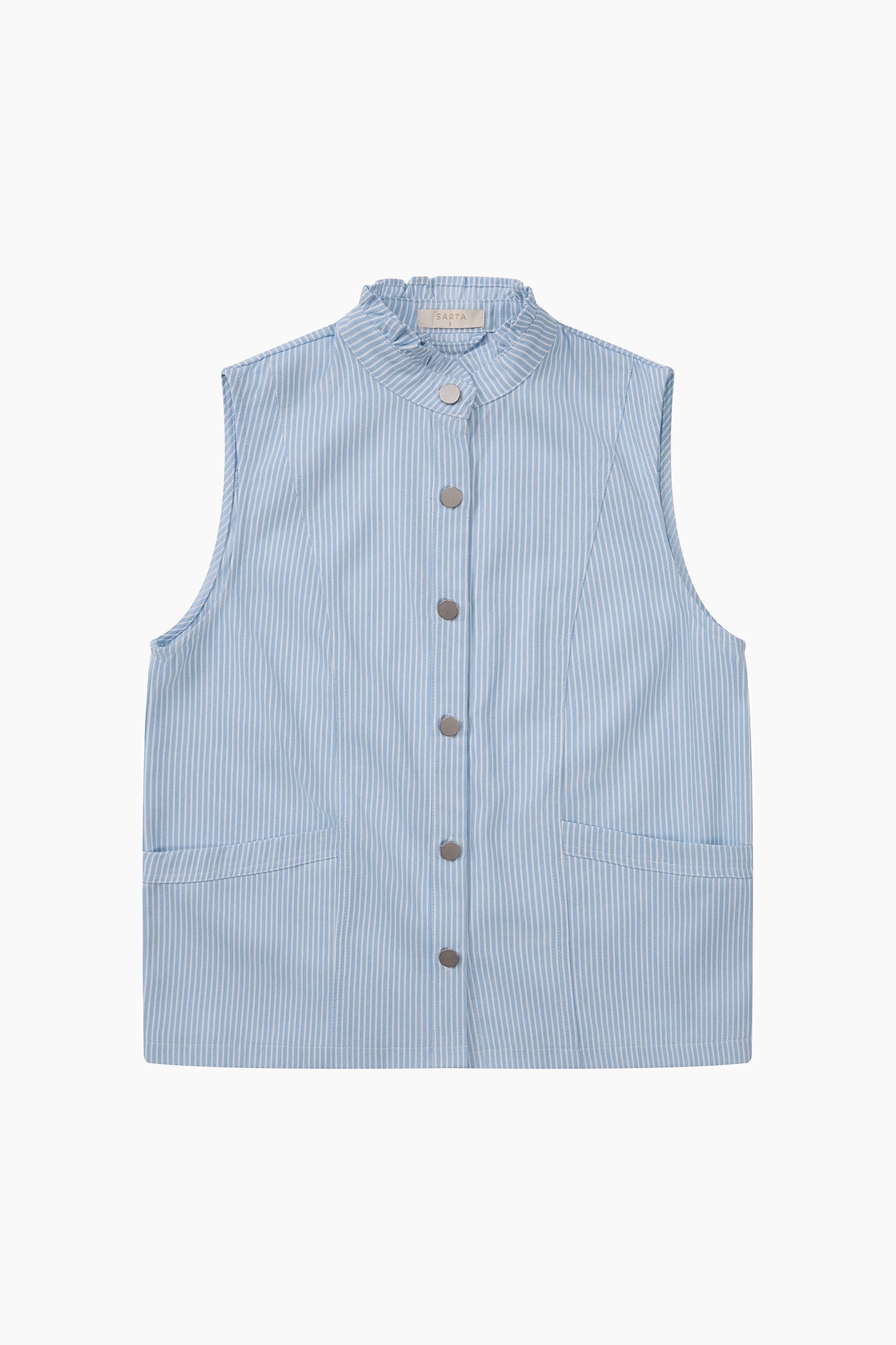 Candy-Stripe-Denim-Gilet-in-Blue-product