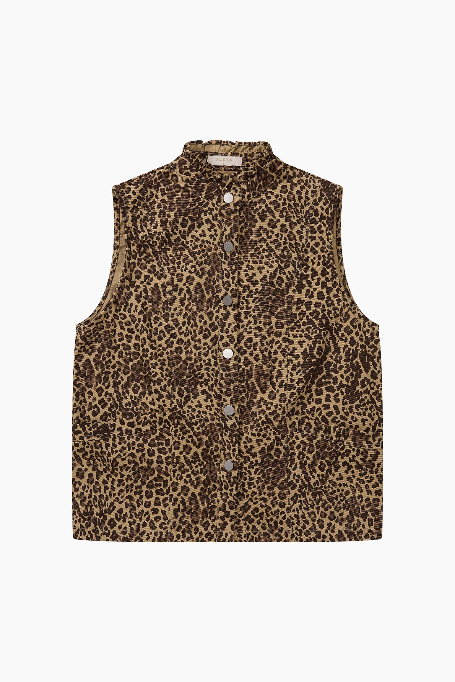 Leopard-Print-Denim-Gilet-in-Neutral-product-shot