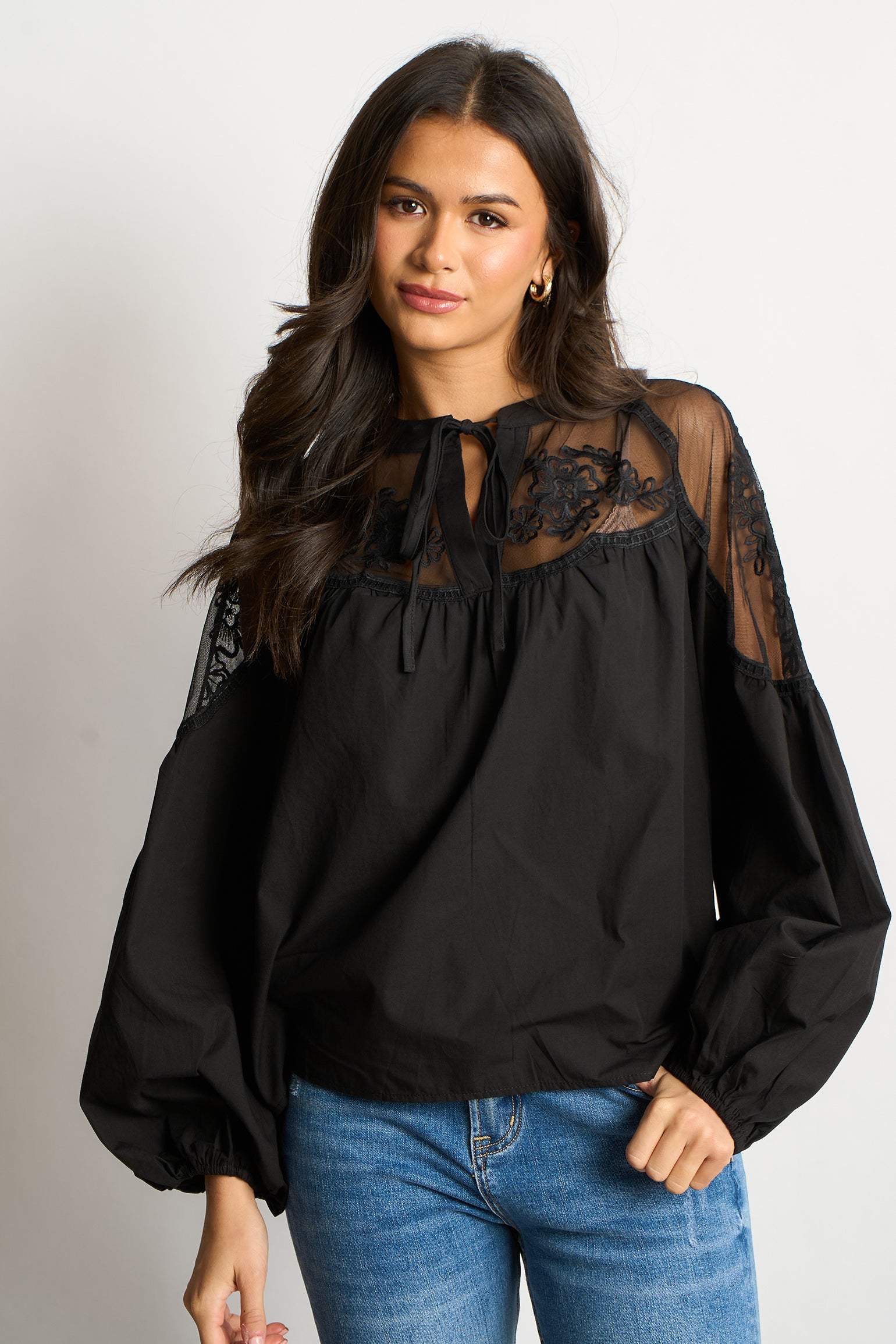 emmy-long-sleeve-cotton-shirt-black-lace-detail-see-through-panel