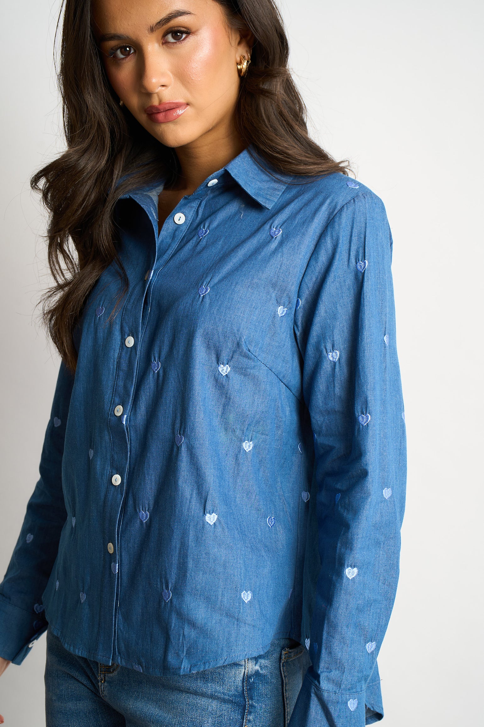 dixie-long-sleeve-cotton-shirt-denim-blue-hearts