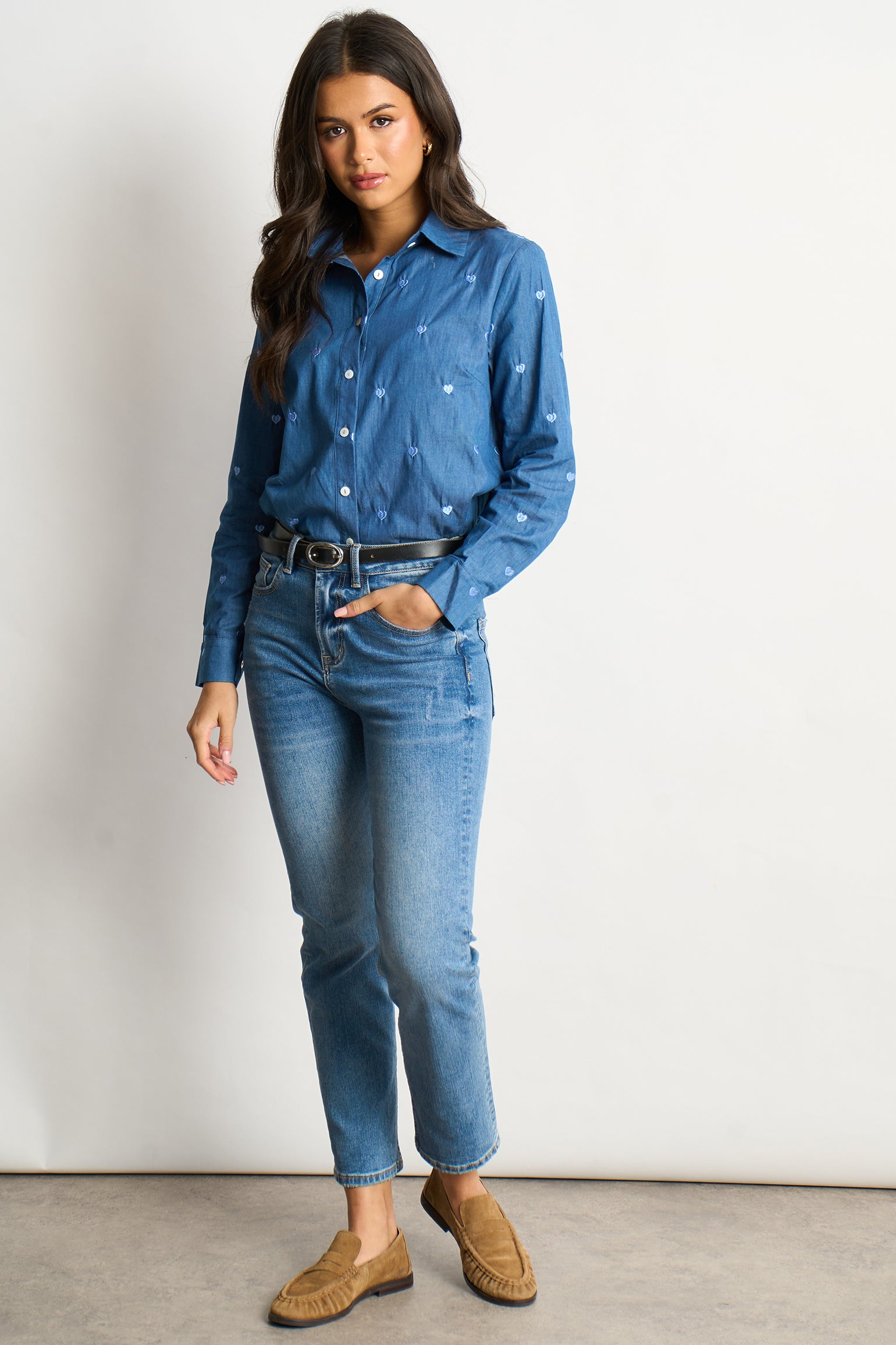 dixie-long-sleeve-cotton-shirt-denim-blue-hearts