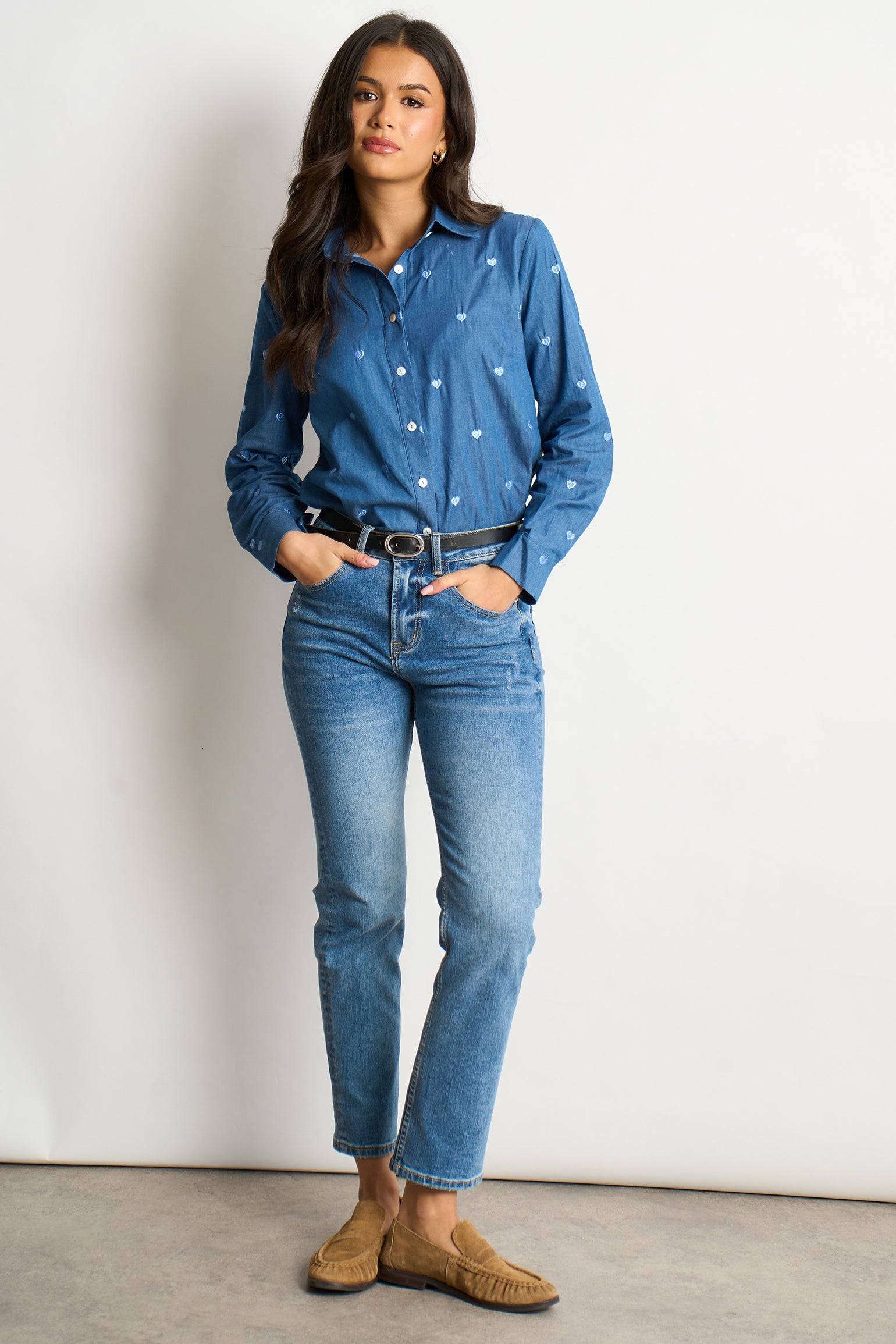 dixie-long-sleeve-cotton-shirt-denim-blue-hearts