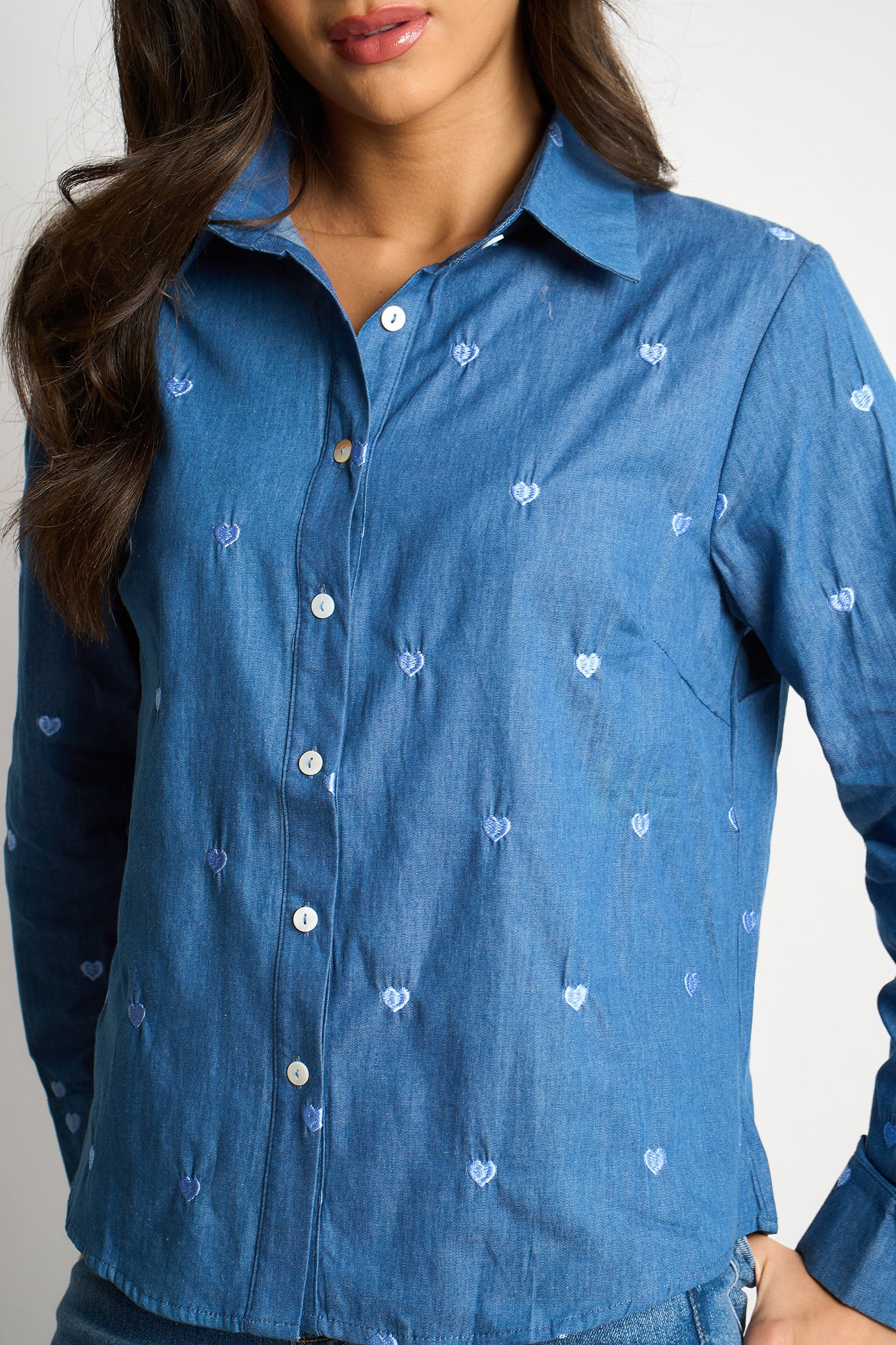 dixie-long-sleeve-cotton-shirt-denim-blue-hearts