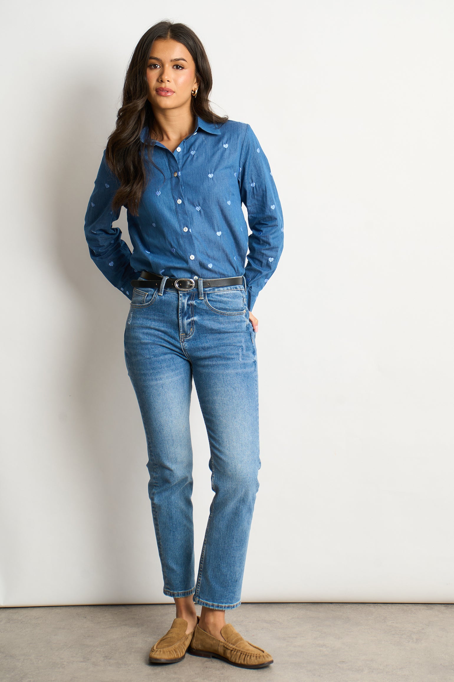 dixie-long-sleeve-cotton-shirt-denim-blue-hearts
