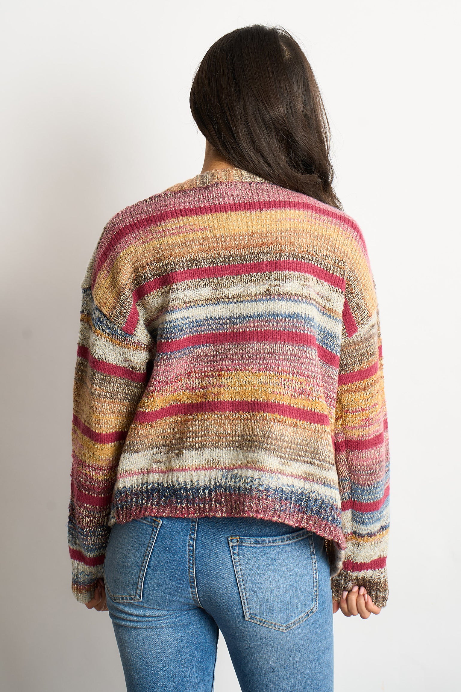 brodie-wool-blend-cardigan-multi-pink-striped