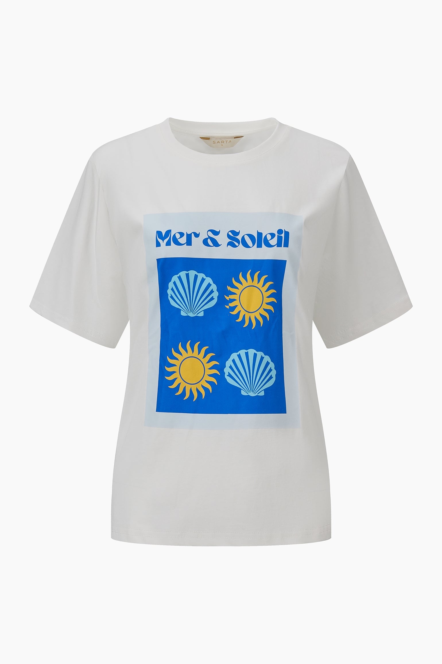 Mer-&-Soleil-Short-Sleeve-Cotton-T-Shirt-in-Blue-Product-Shot