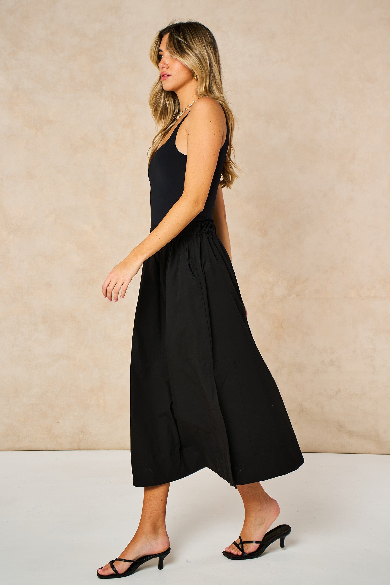 Cotton-Midaxi-Skirt-in-Black-side