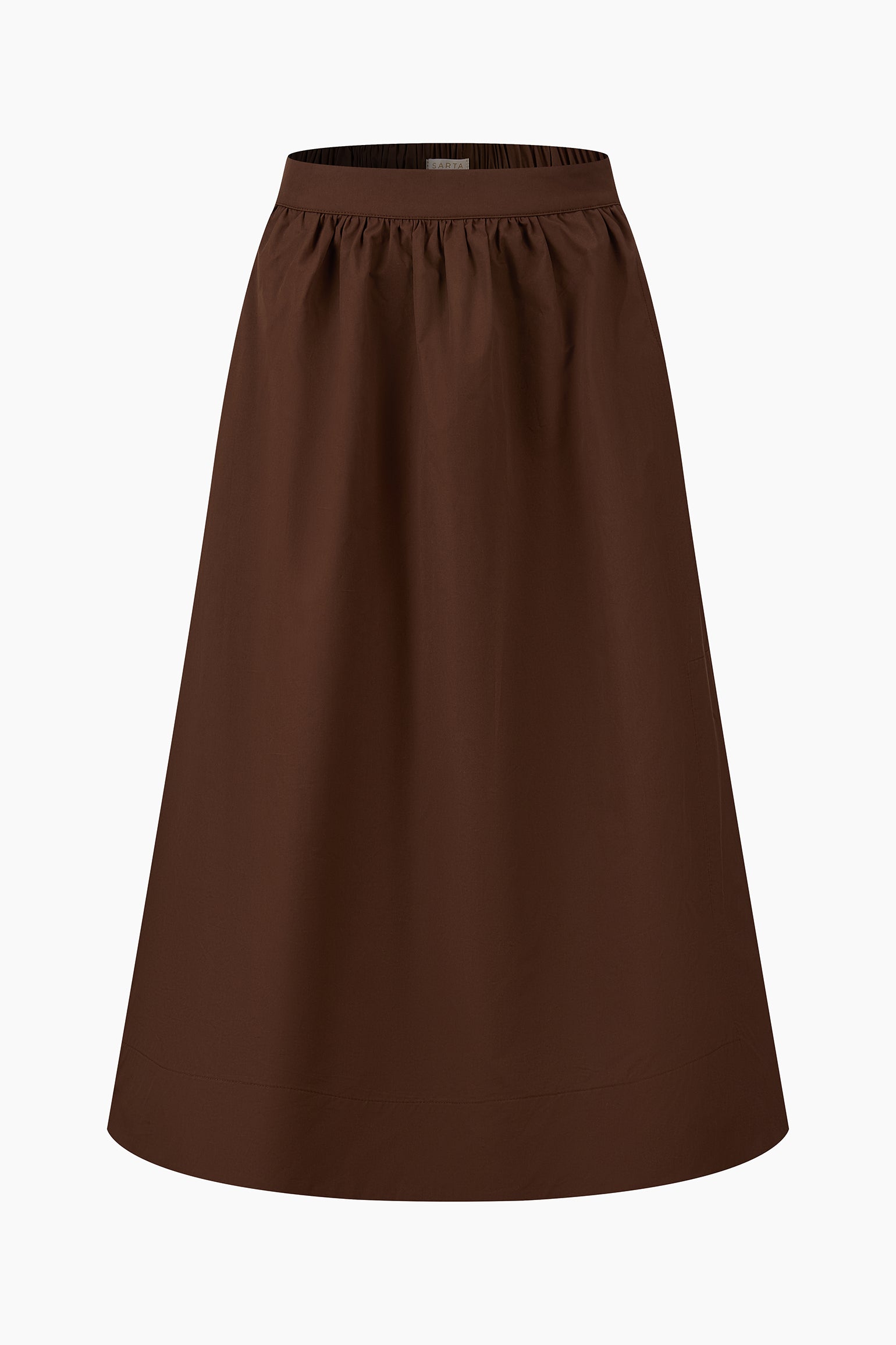 Cotton-Midaxi-Skirt-in-Brown-product-shot