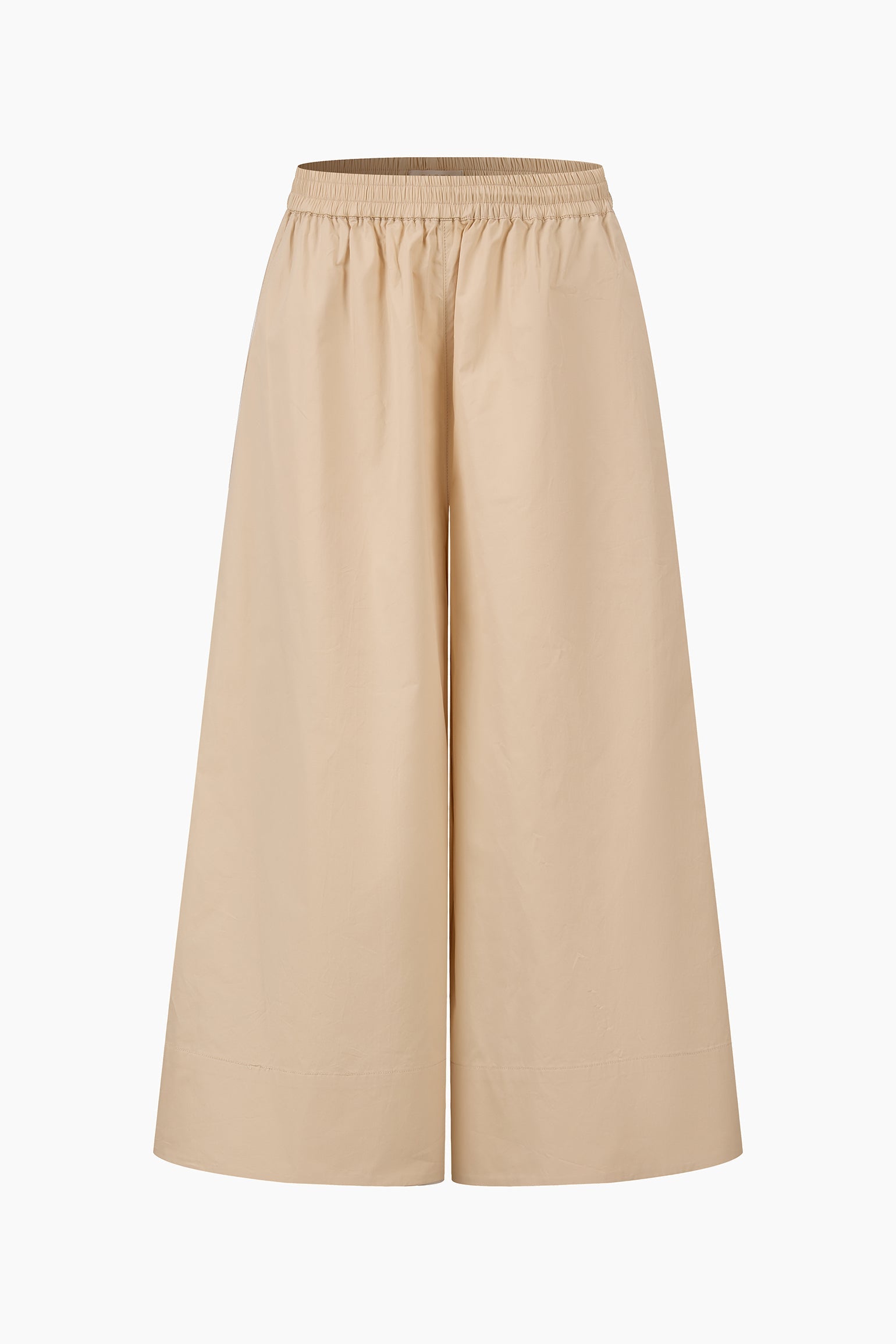 Cropped-Wide-Leg-Cotton-Trousers-in-Beige-Product