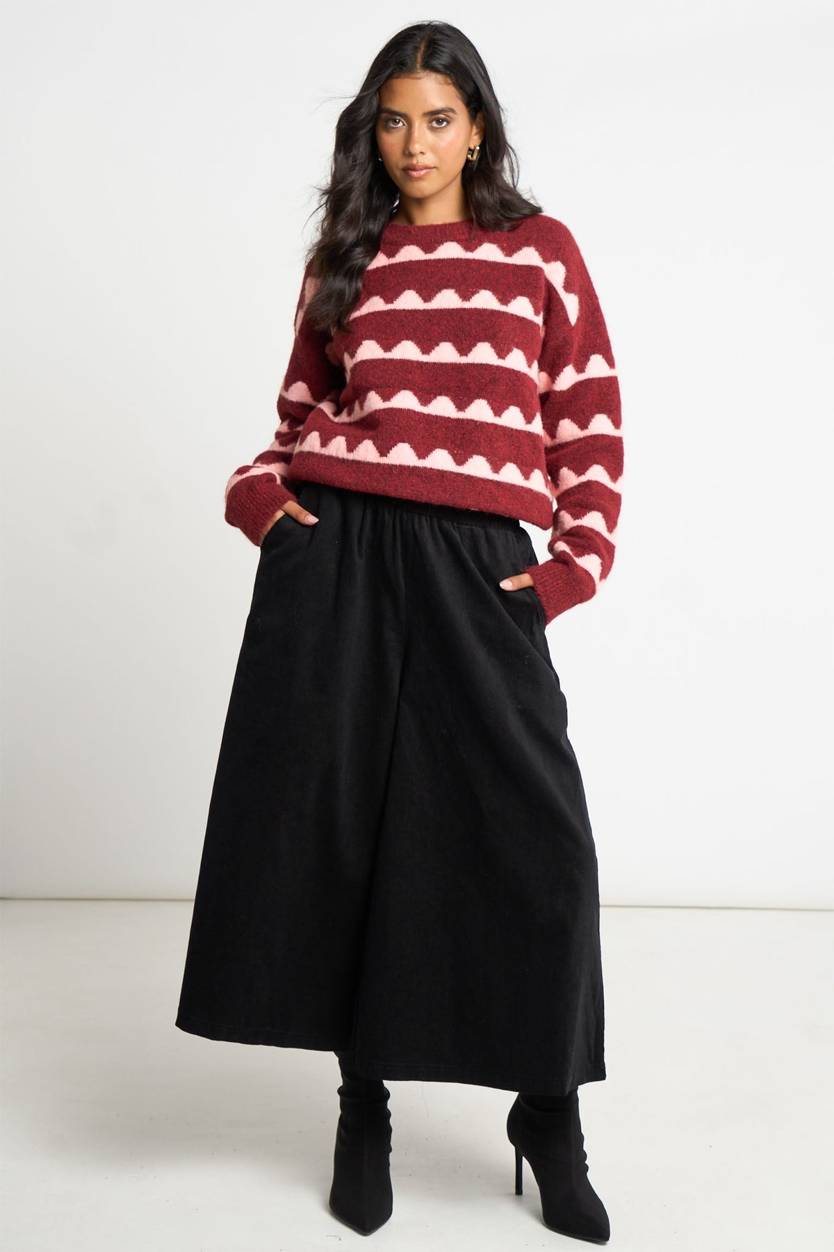 black-cord-wide-leg-culottes
