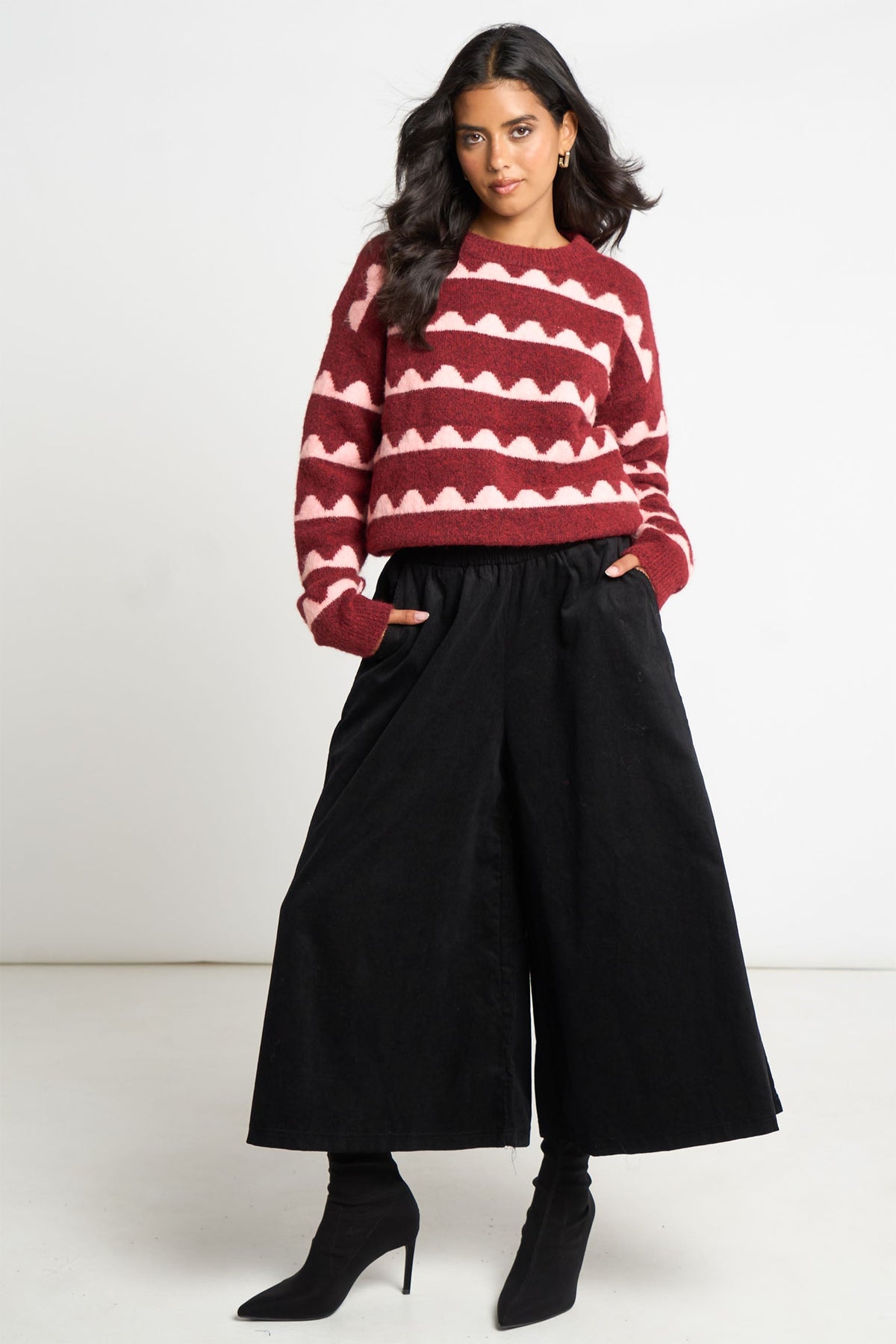 black-cord-wide-leg-culottes