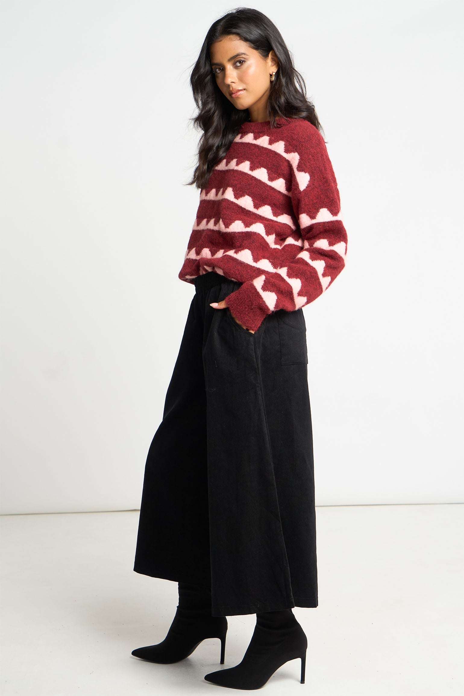 black-cord-wide-leg-culottes