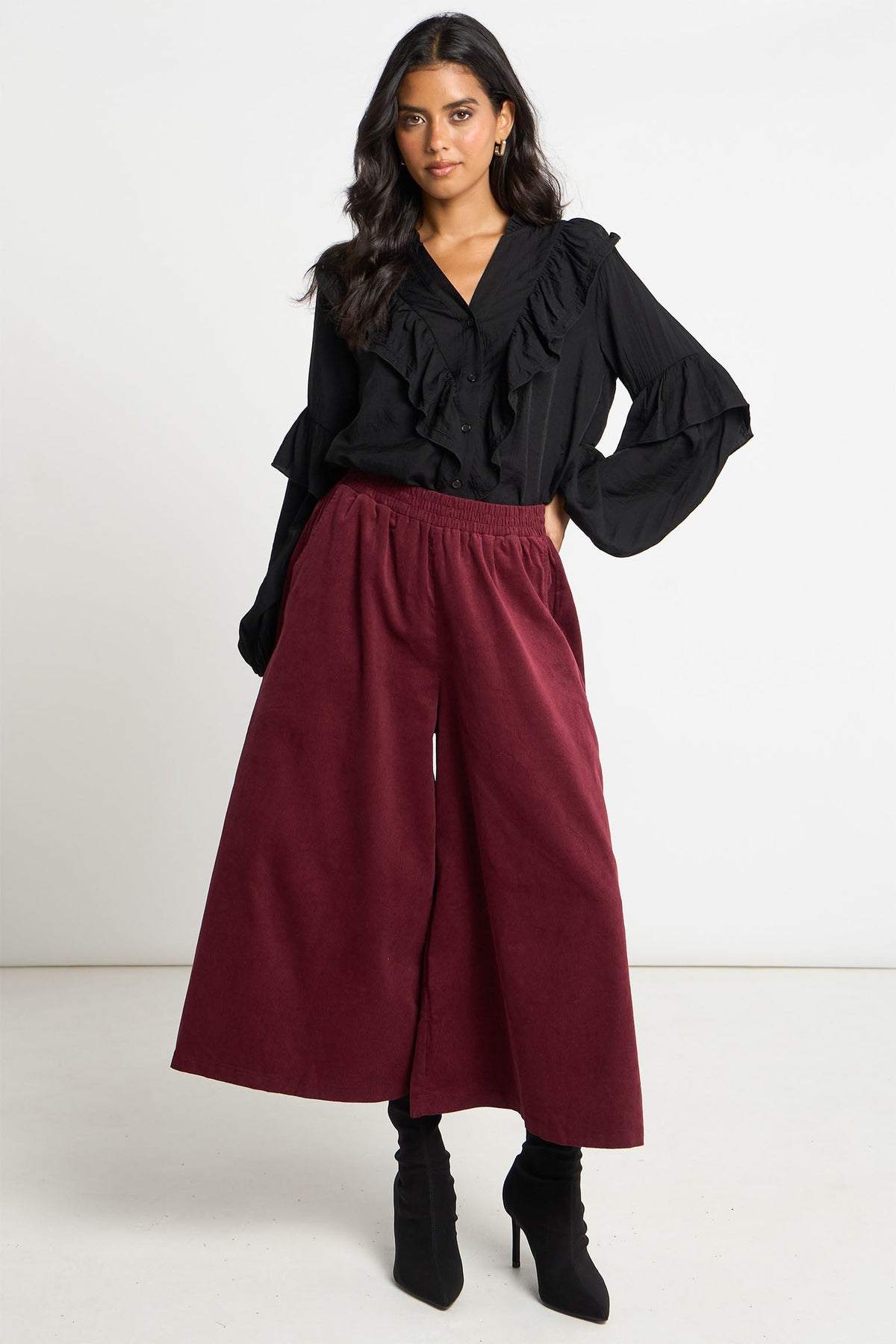 berry-wide-leg-cord-culottes