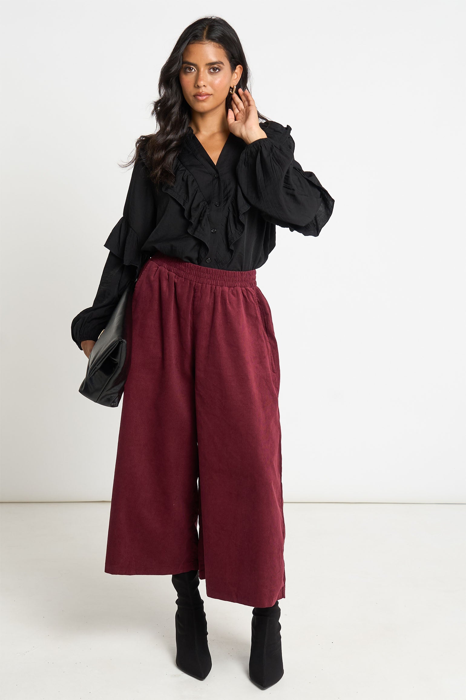 berry-wide-leg-cord-culottes