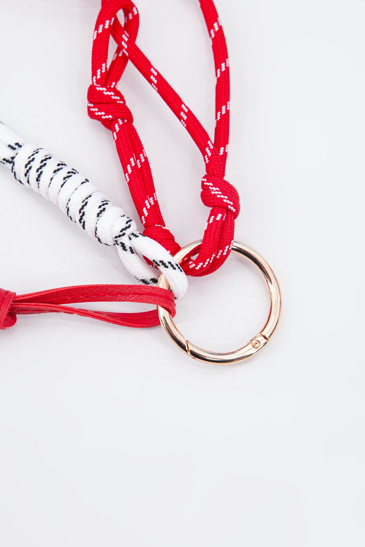 Love-Heart-Clip-On-Bag-Charm-in-Red-Closeup
