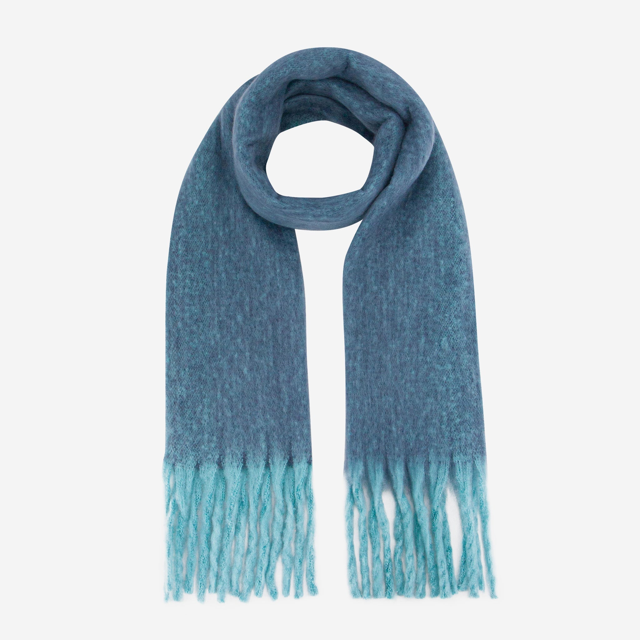 jules-blue-colourblock-heavyweight-scarf-tassells