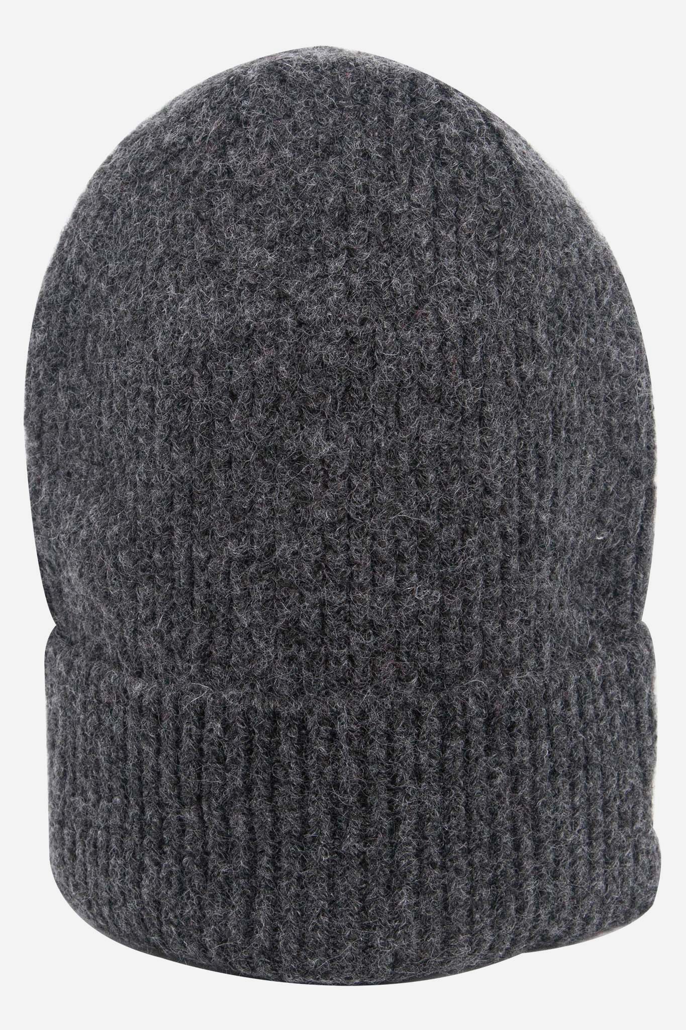 kit-dark-grey-wool-blend-beanie-hat-warm-winter