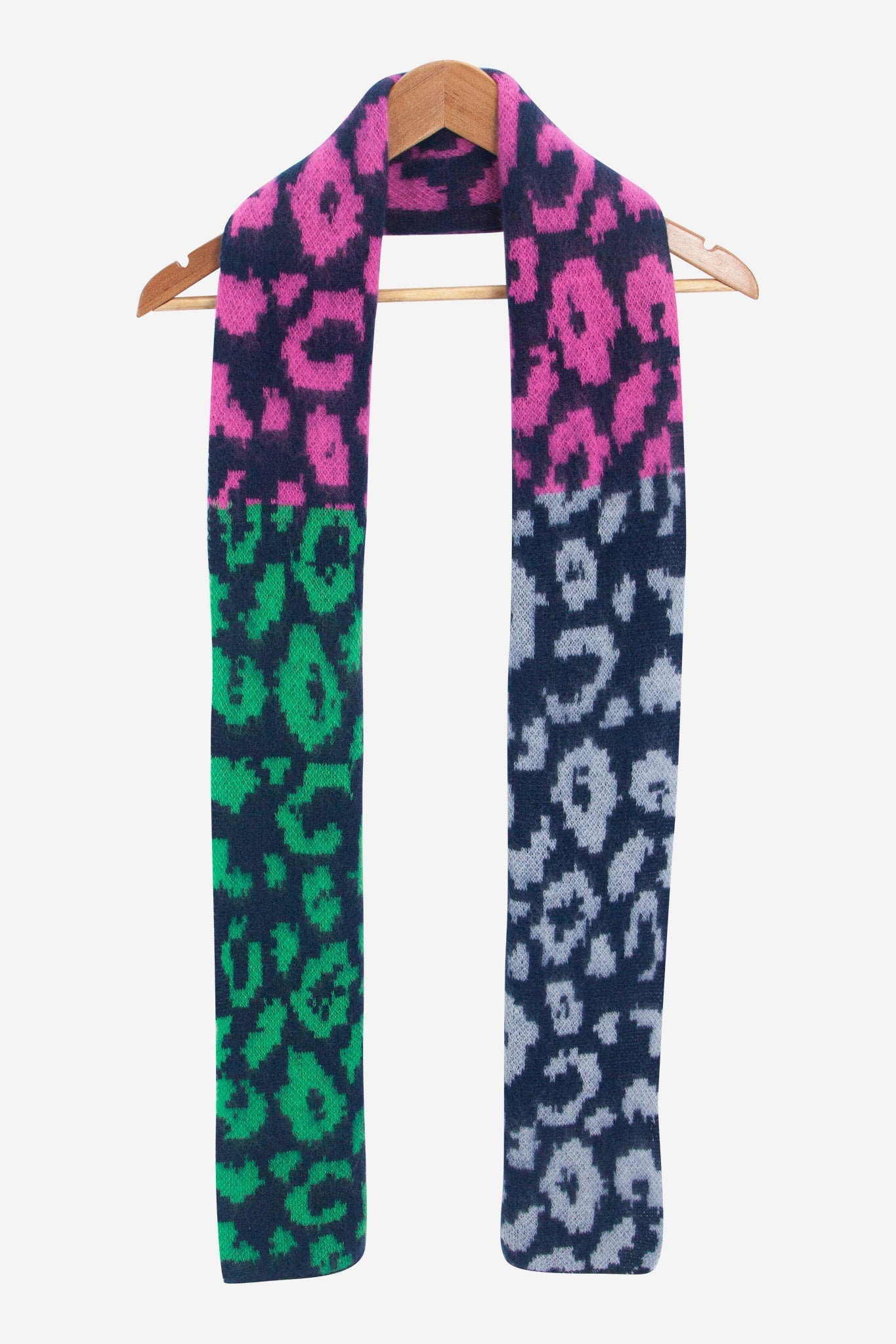 kyra-navy-blue-leopard-heavyweight-scarf-draped-long