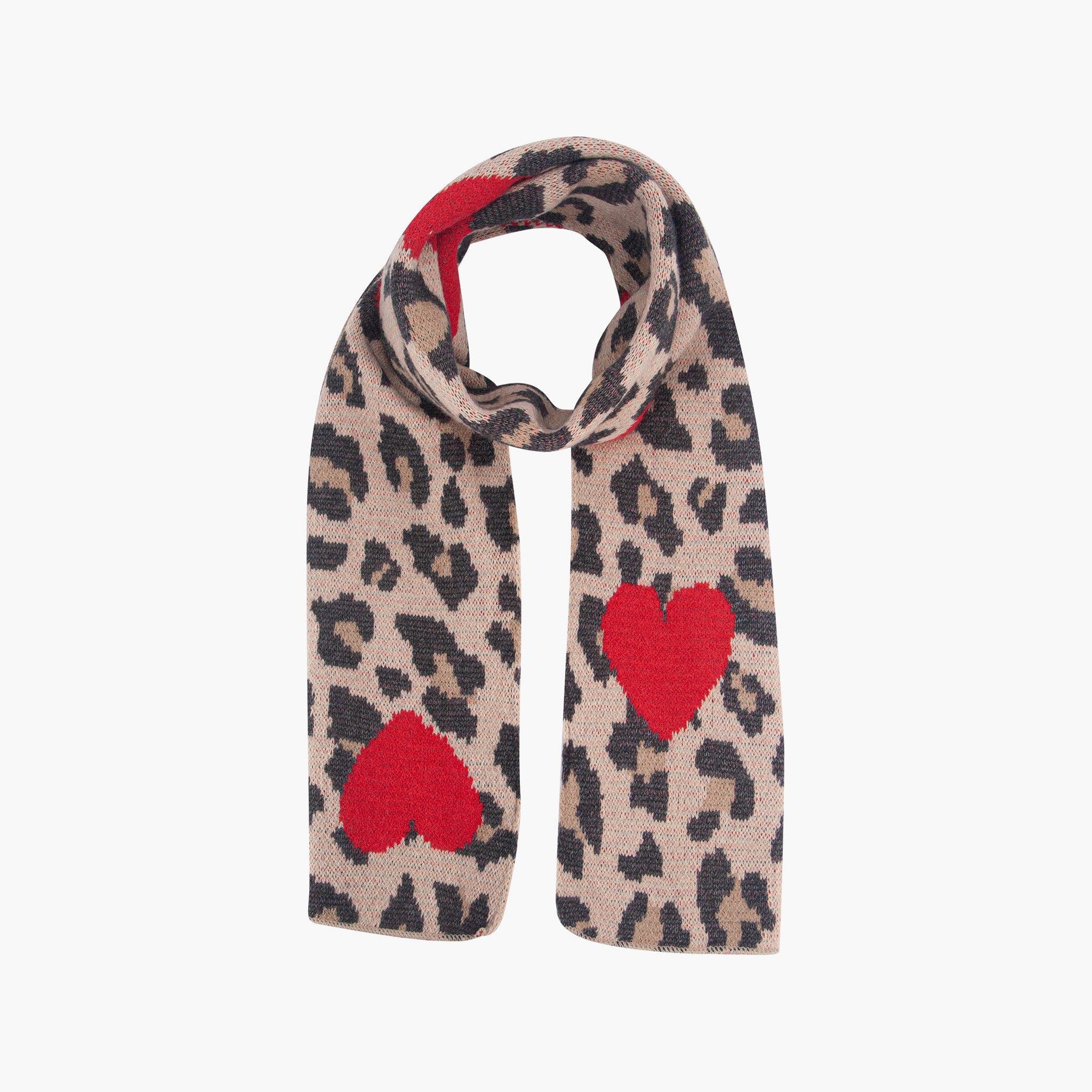 wylda-cream-leopard-and-hearts-heavyweight-scarf-animal-print