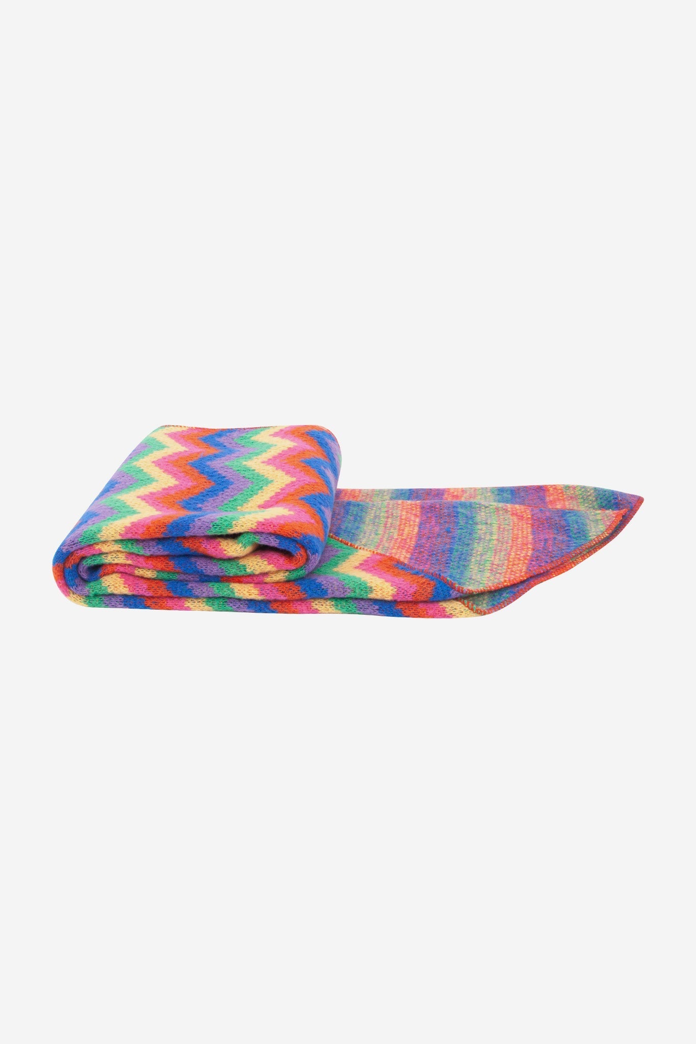 bobbie-multi-colour-zig-zag-heavyweight-scarf-folded-winter-weight
