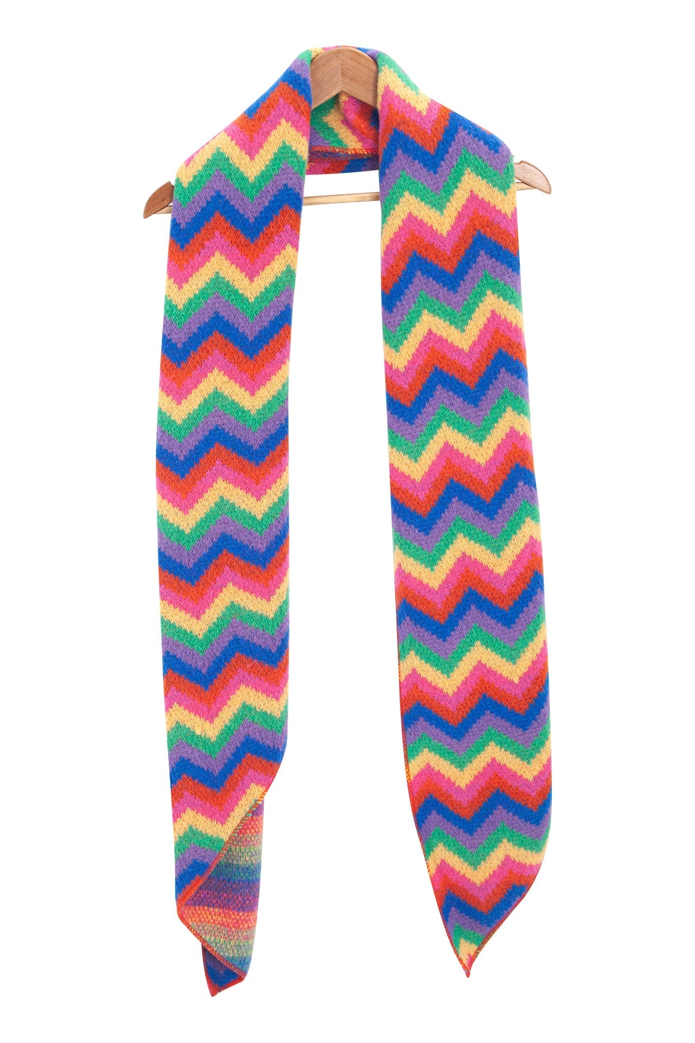 bobbie-multi-colour-zig-zag-heavyweight-scarf-long